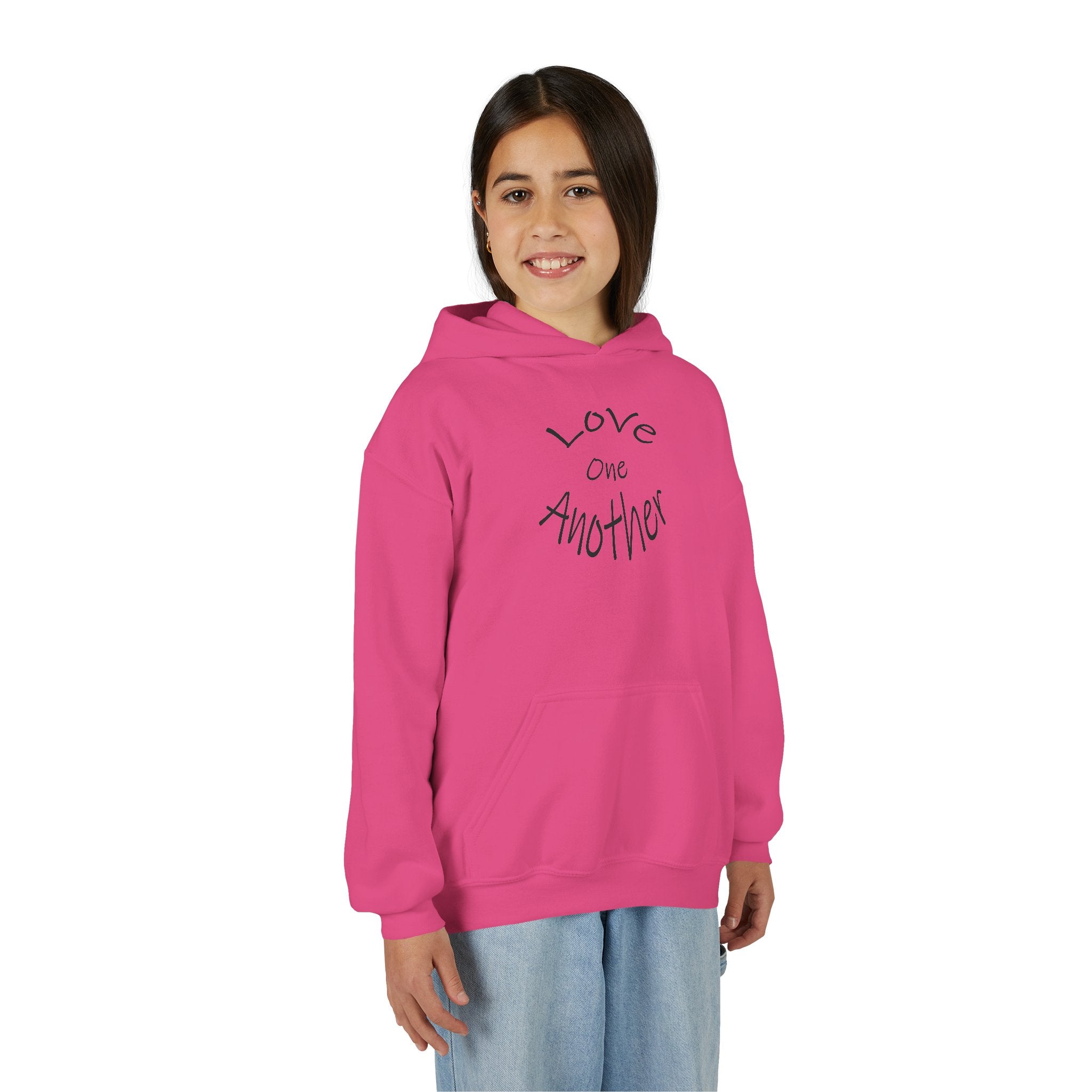youth sweatshirt