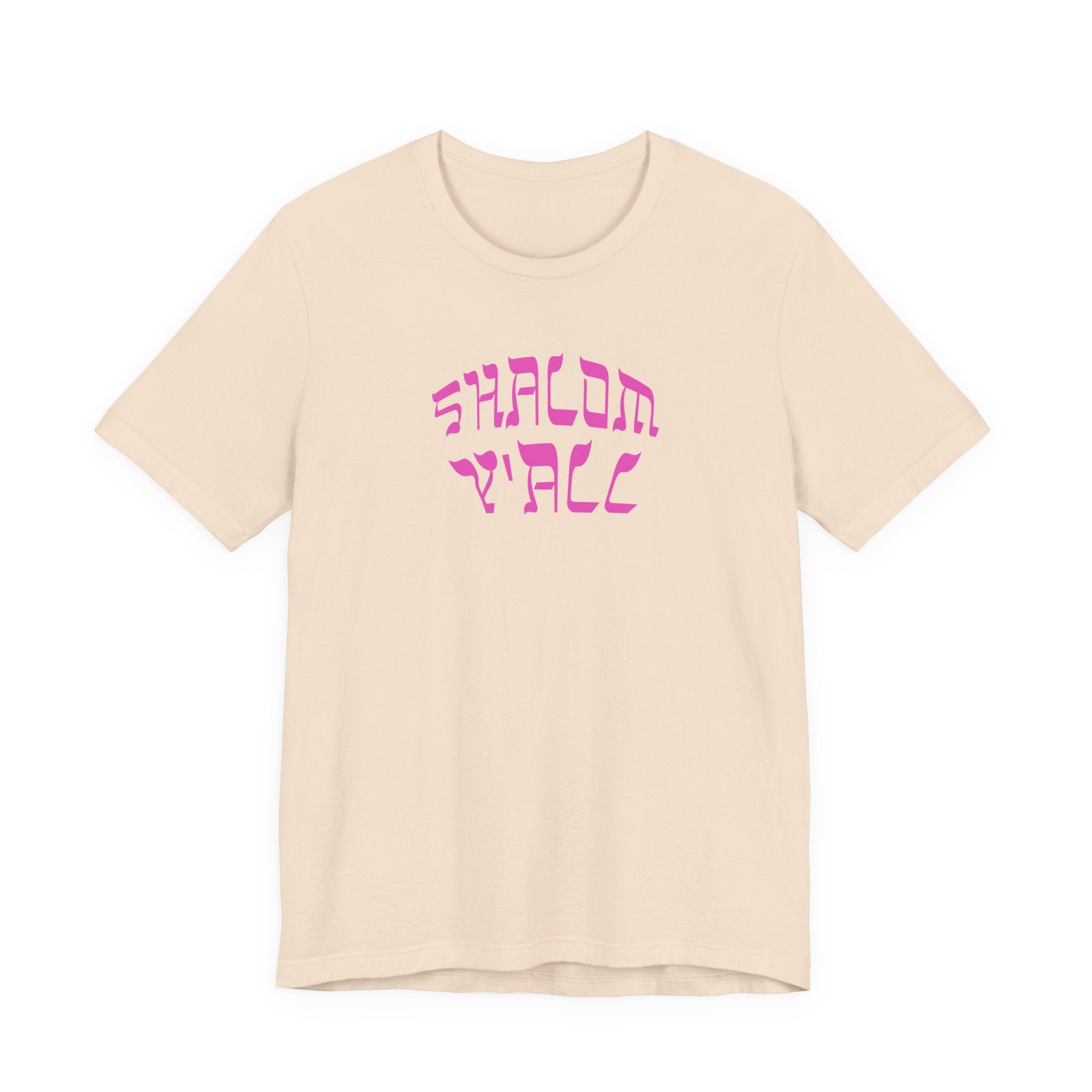Shalom