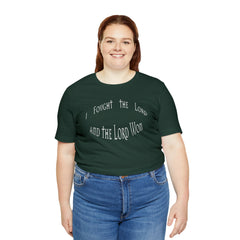 Short Sleeve Tee 