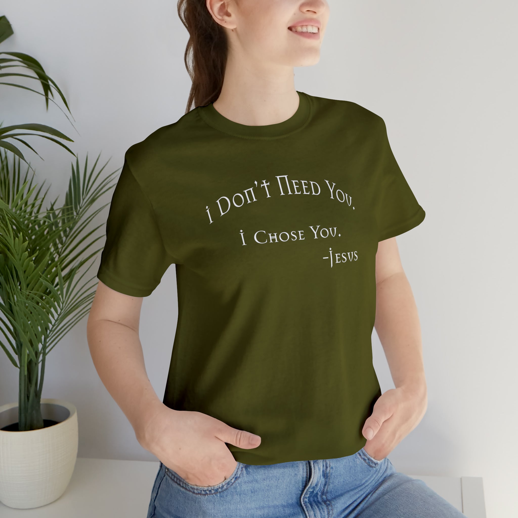 short sleeve tee 
