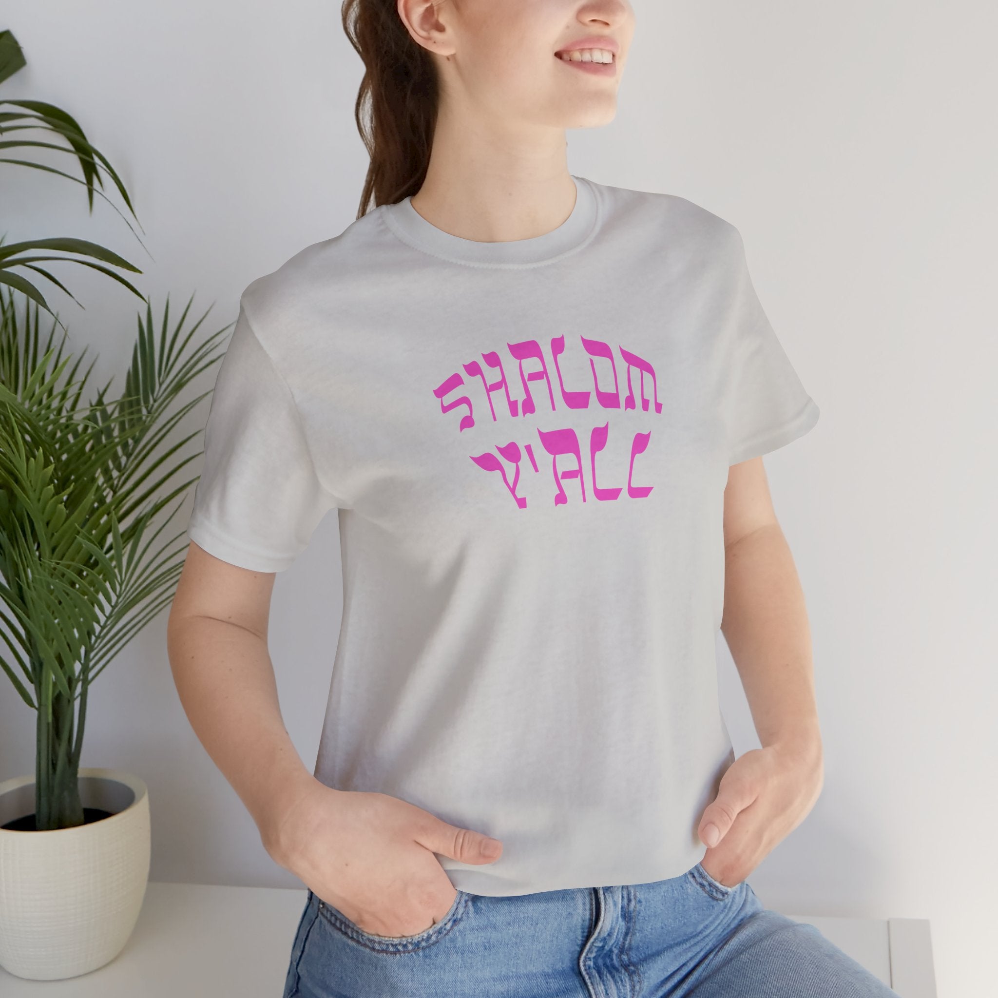 Shalom