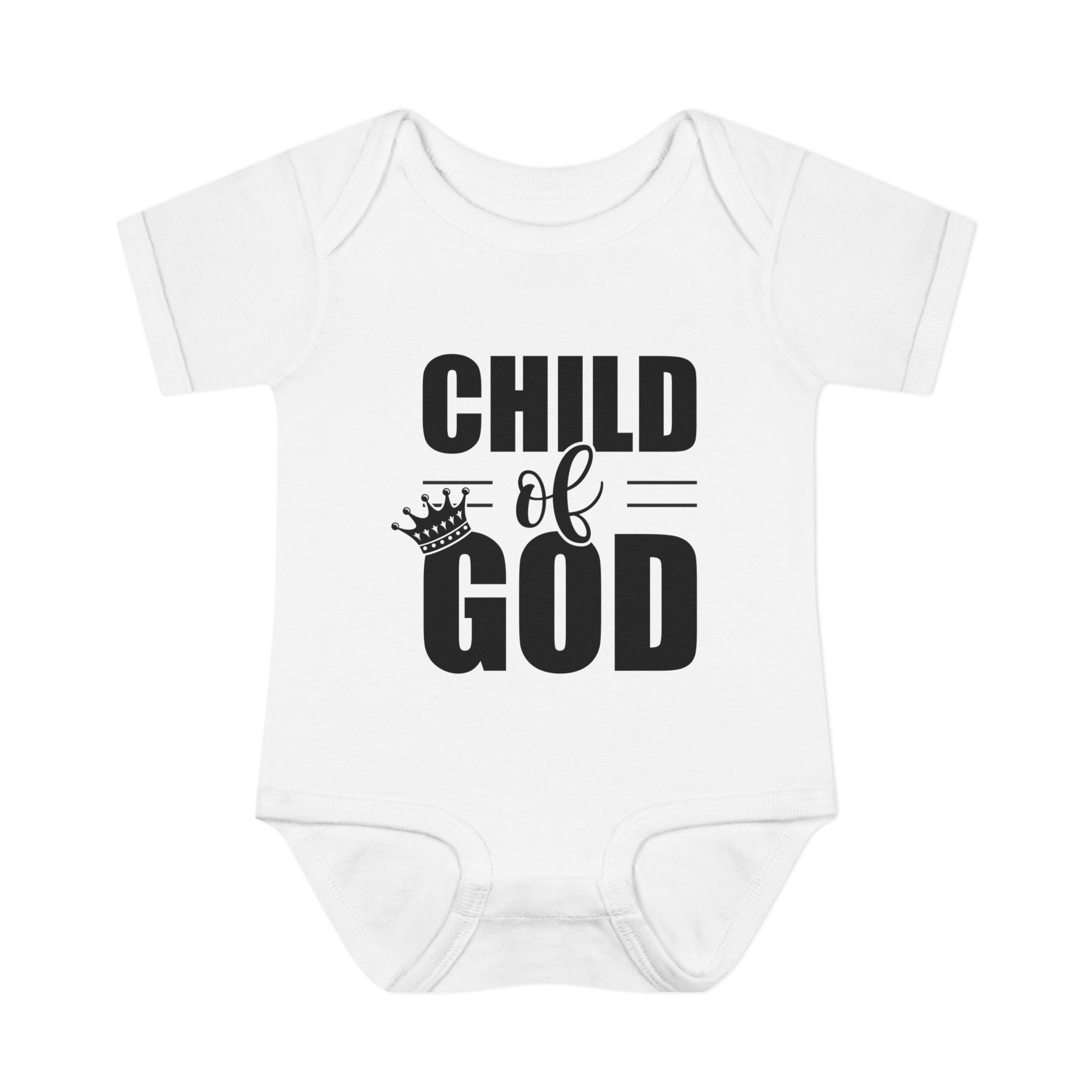 Infant Bodysuit