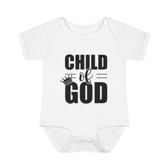 Infant Bodysuit