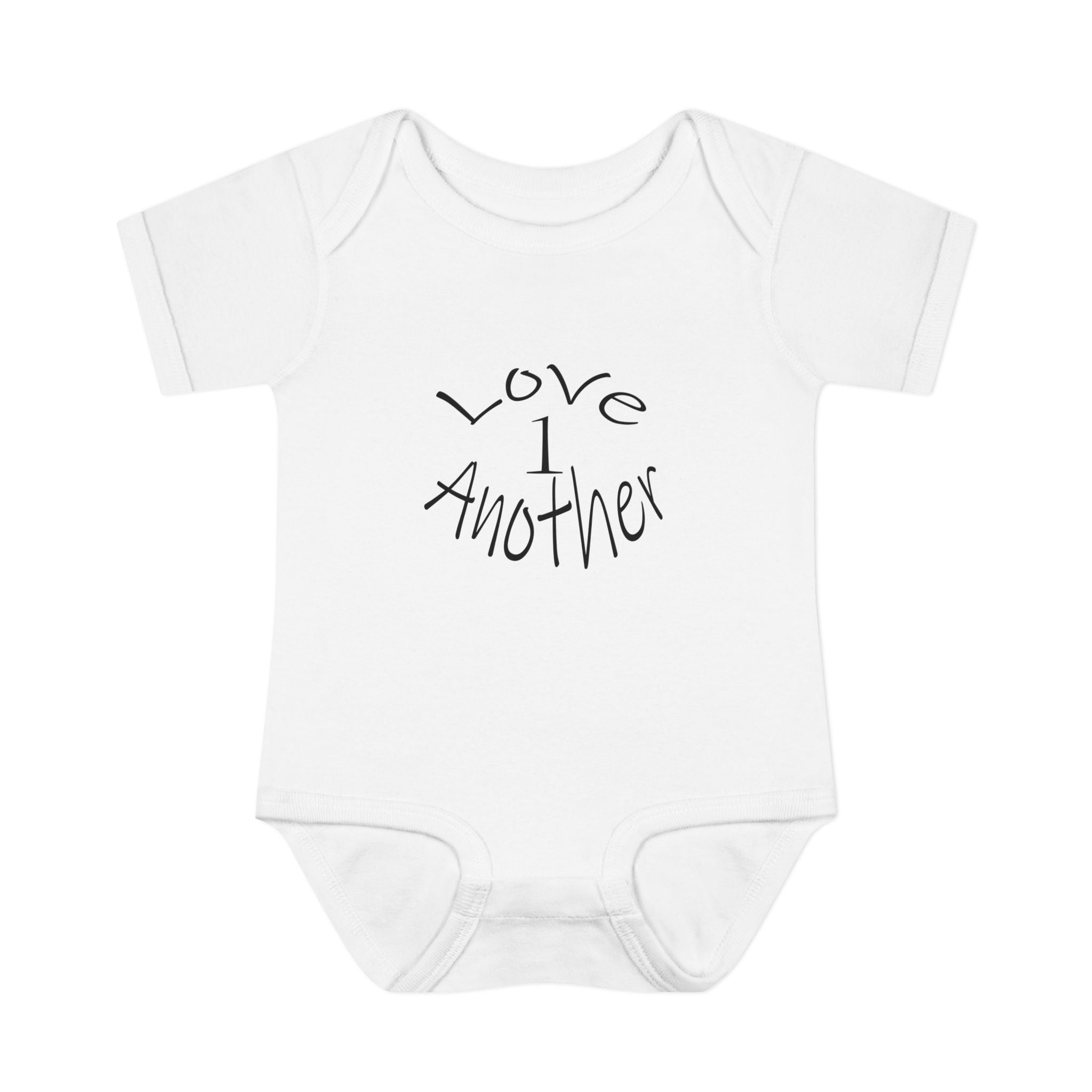 Infant Bodysuit 