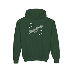 Worship Hoodie 