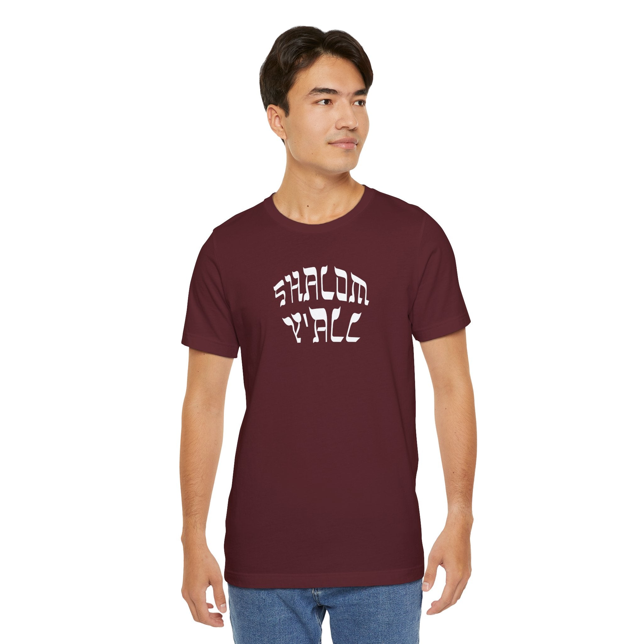 Shalom
