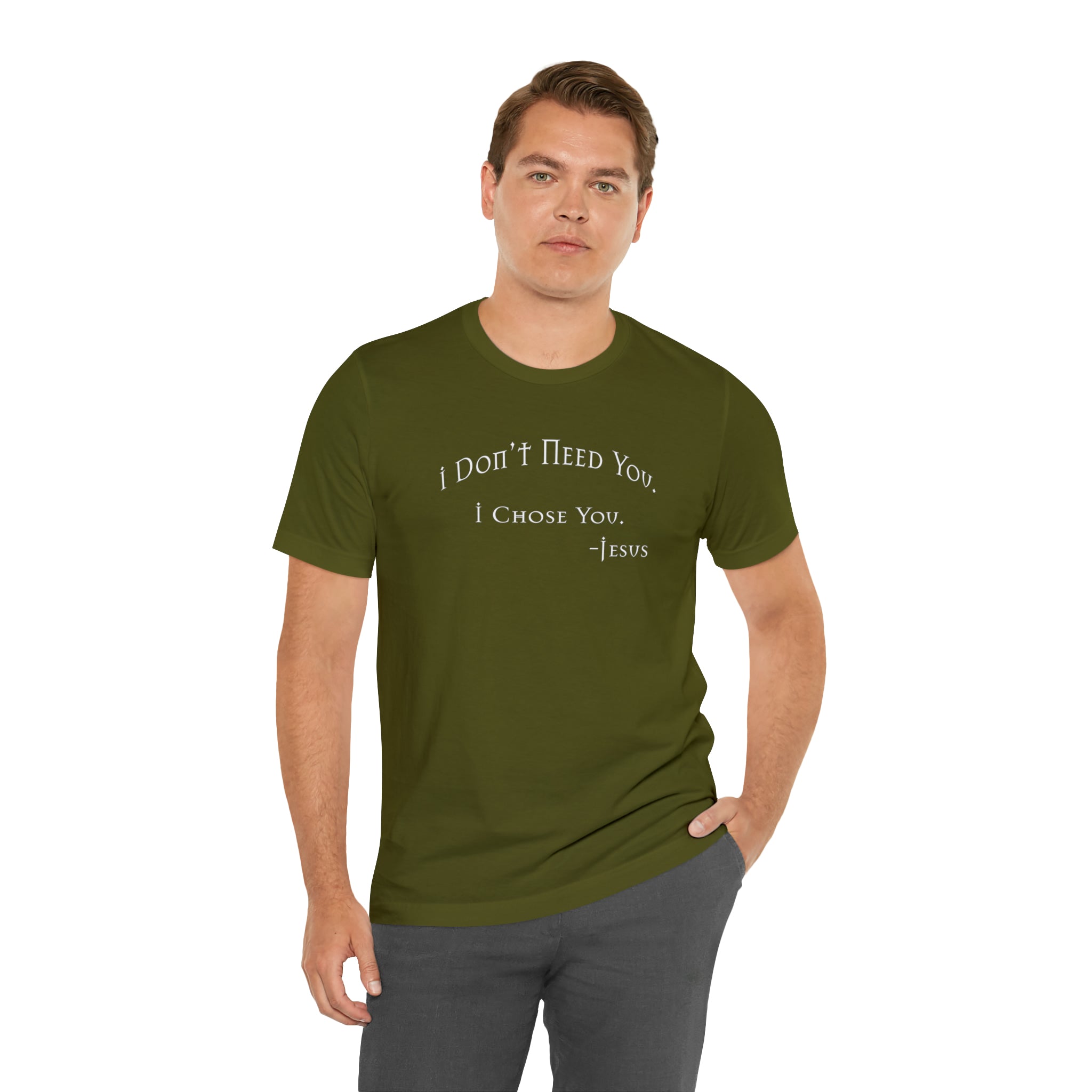 short sleeve tee 