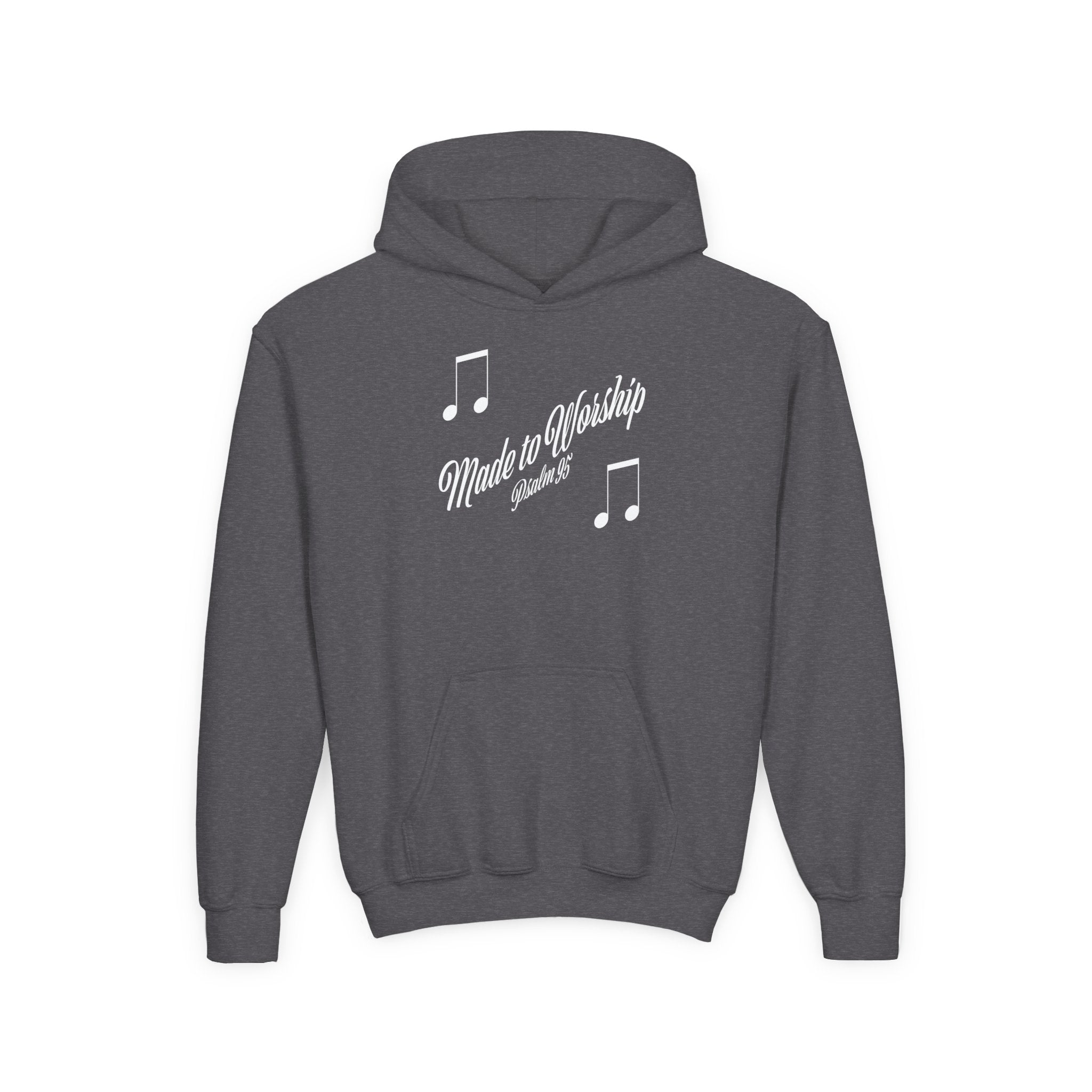 Worship Hoodie 
