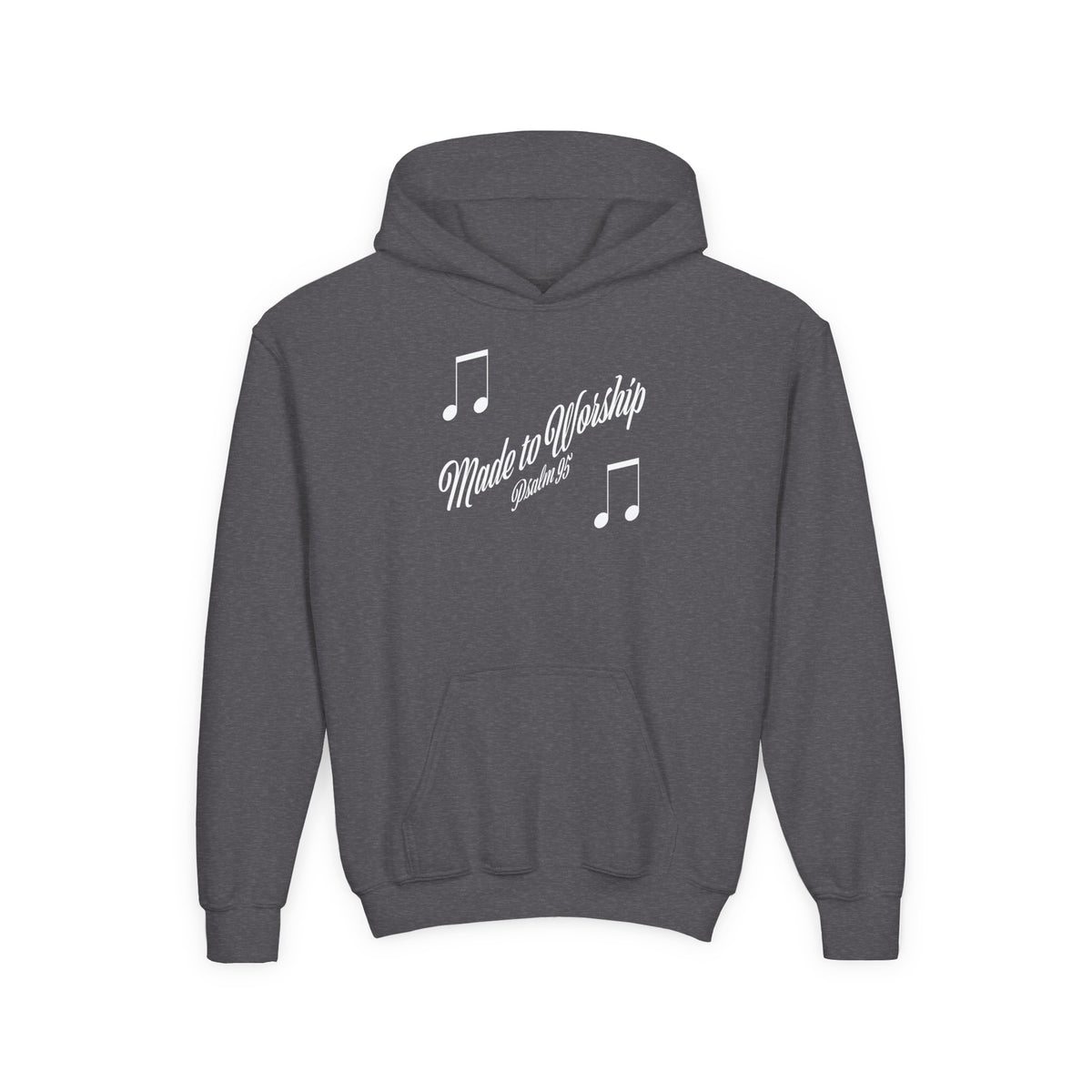 Worship Hoodie 