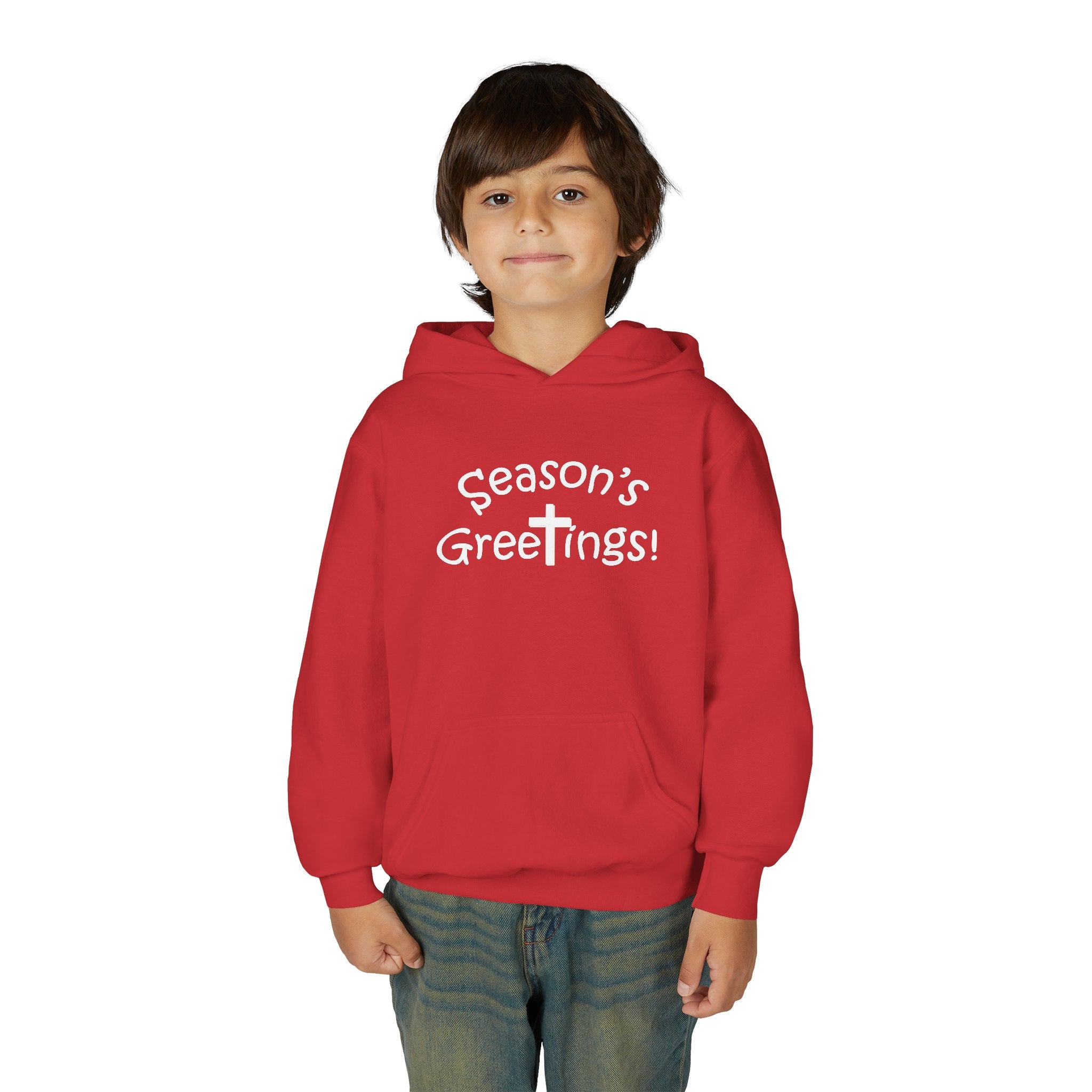 Youth Hoodie 