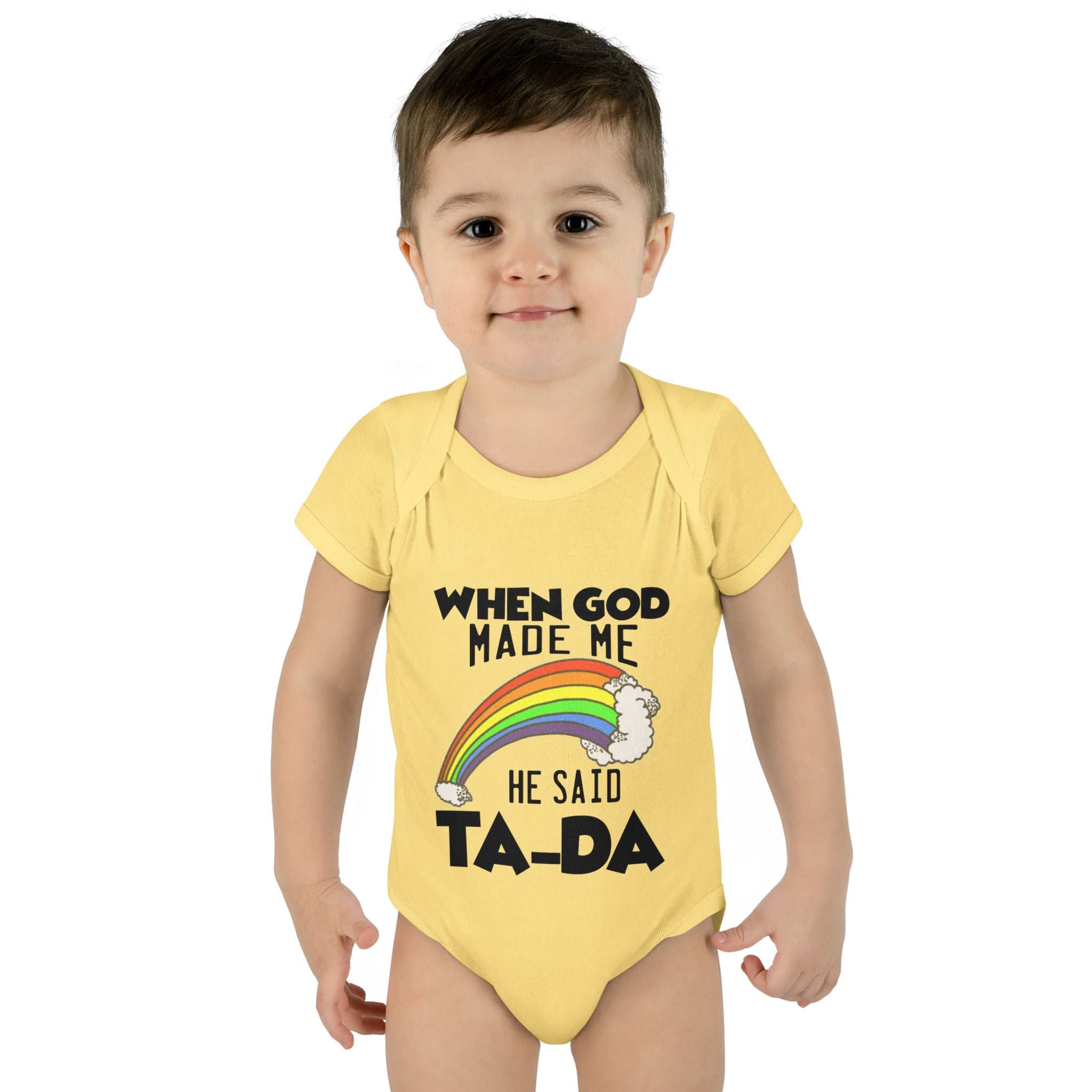 Infant Bodysuit
