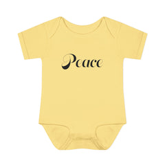baby bodysuit