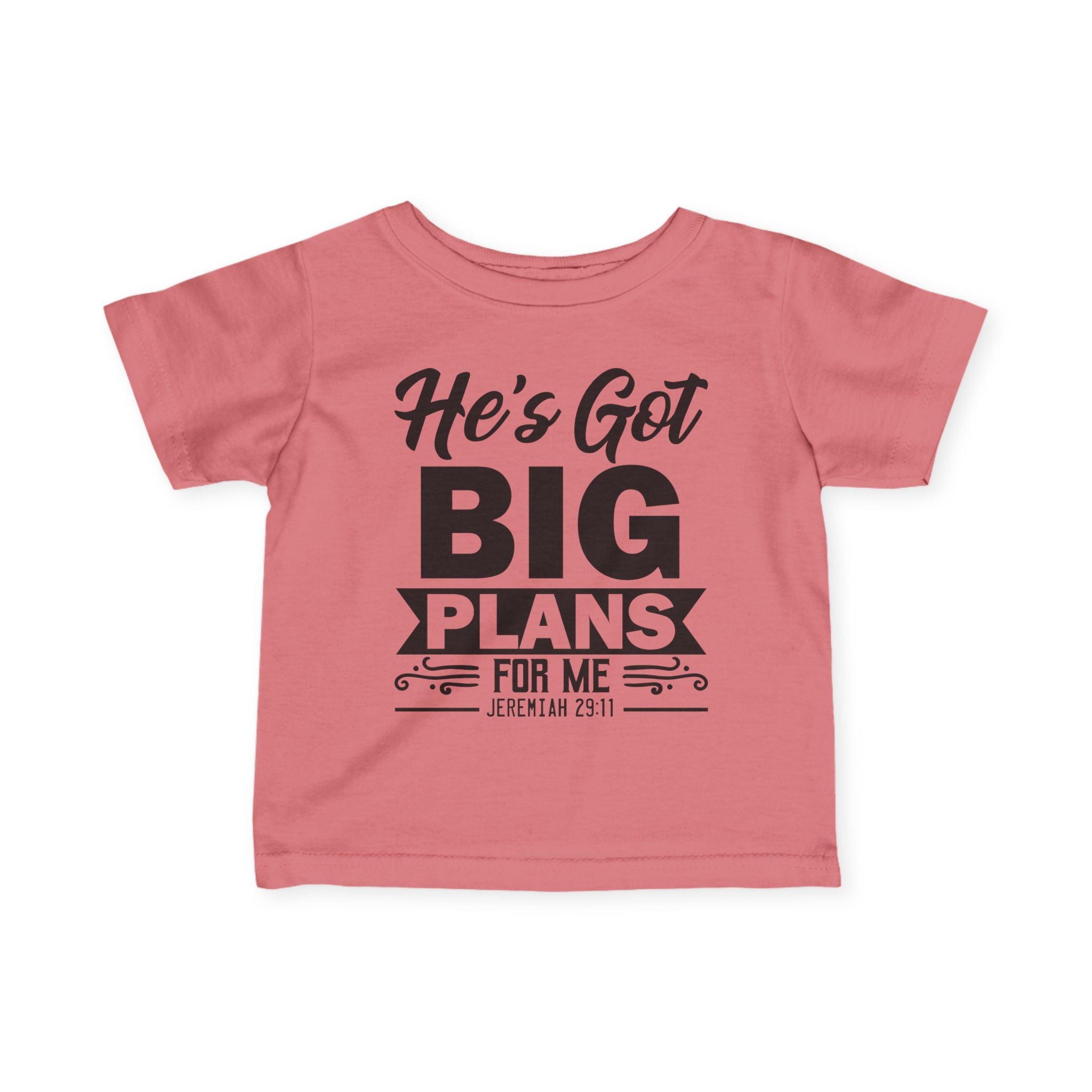 Infant Tee 