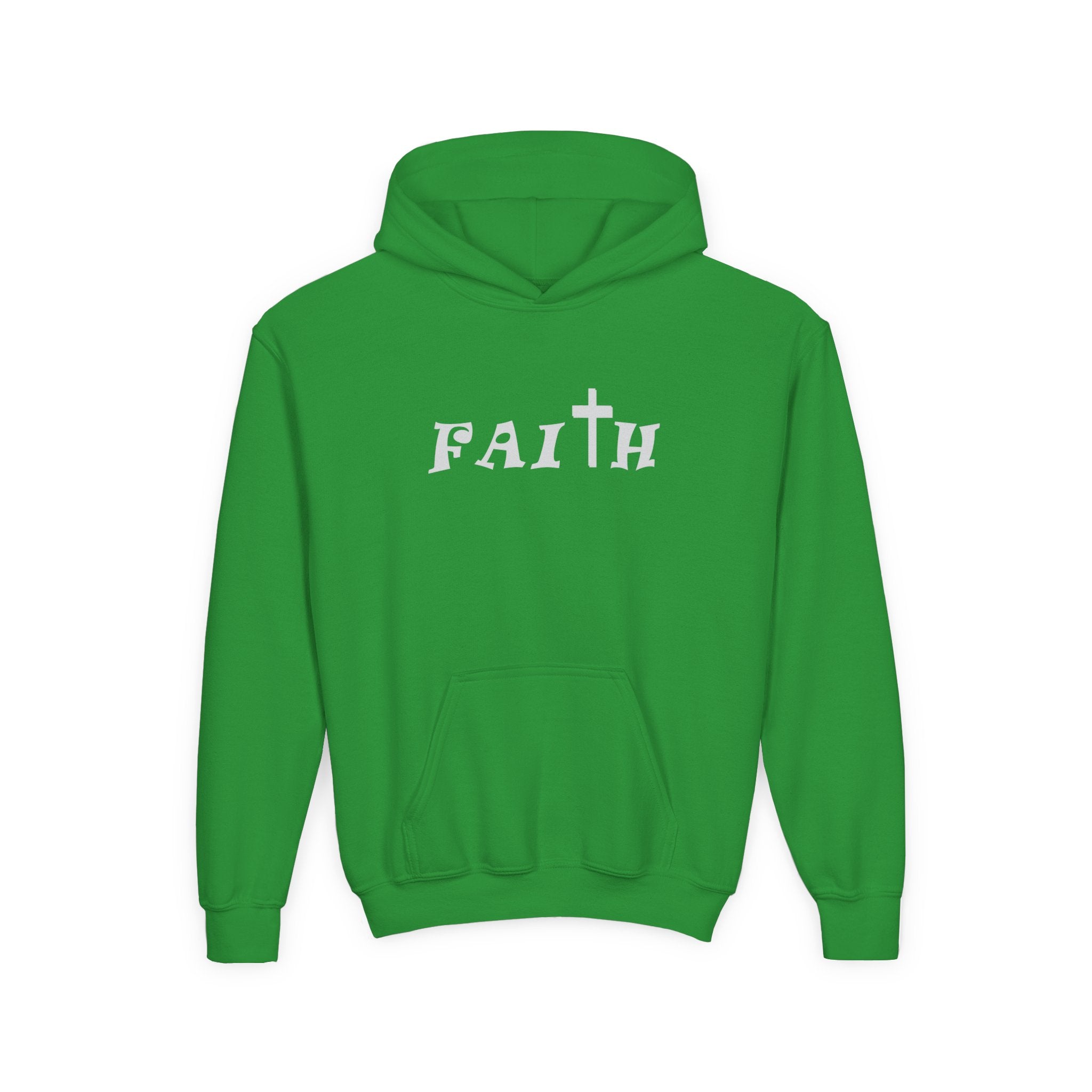 youth hoodie