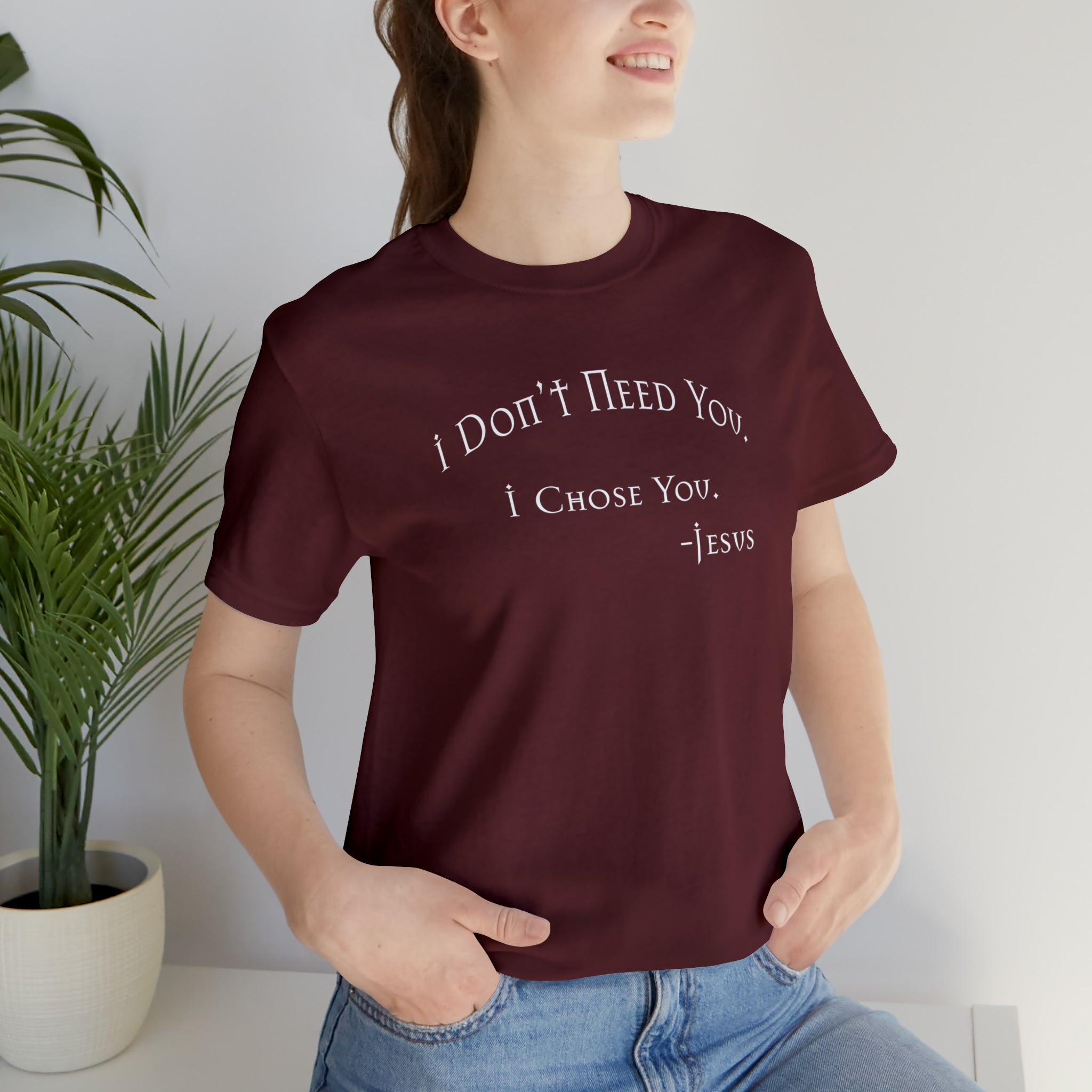 short sleeve tee 