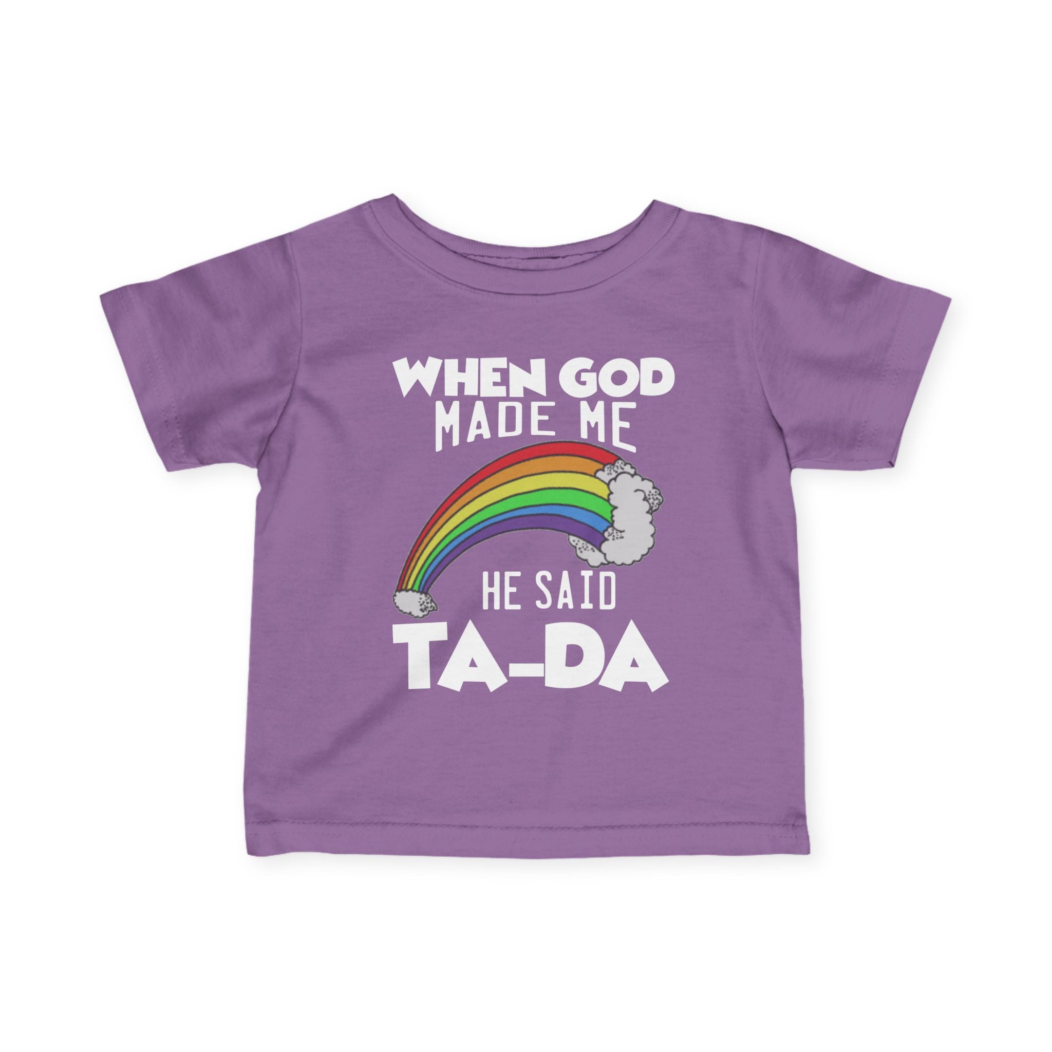  Infant Tee