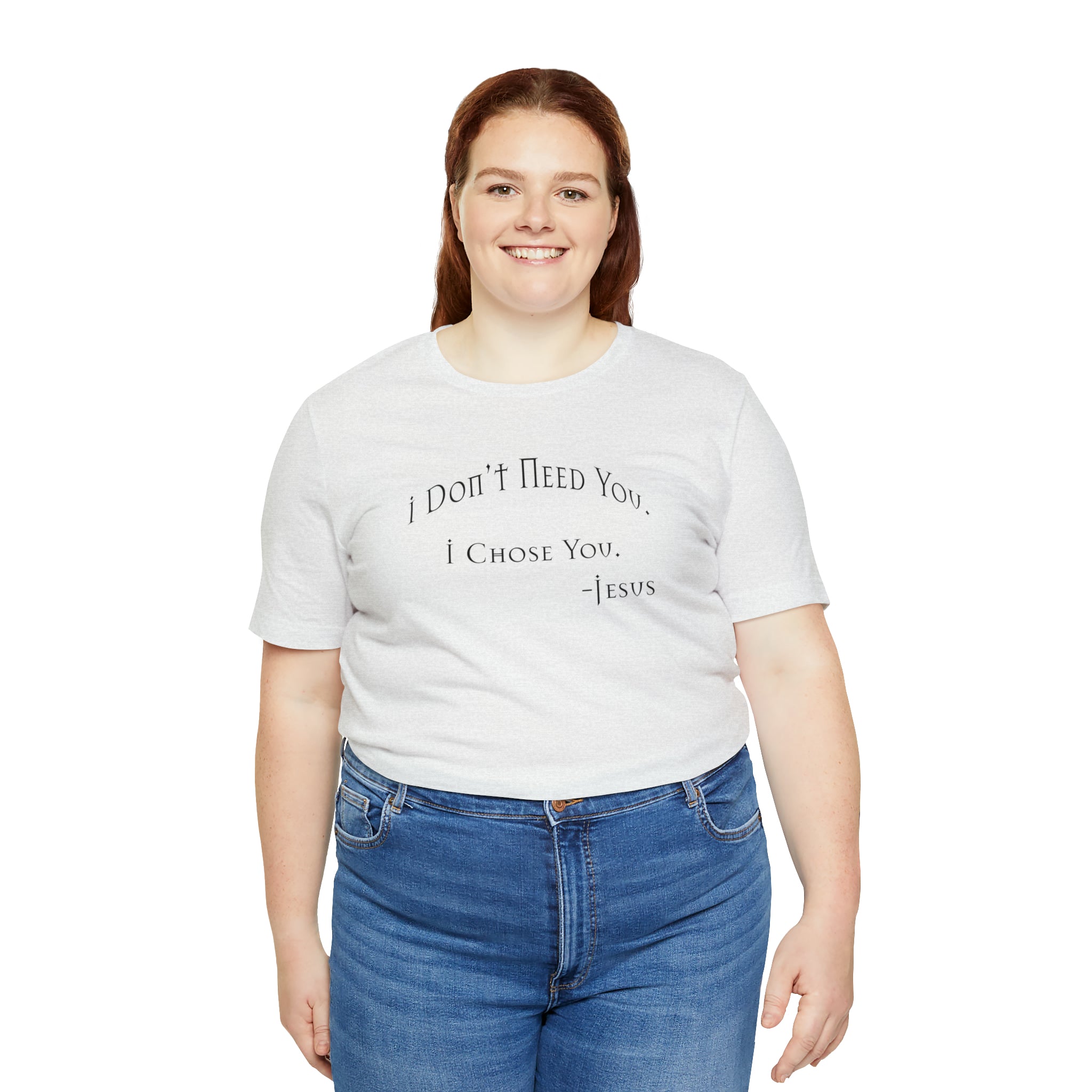 Short Sleeve Tee 