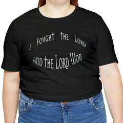 Short Sleeve Tee 