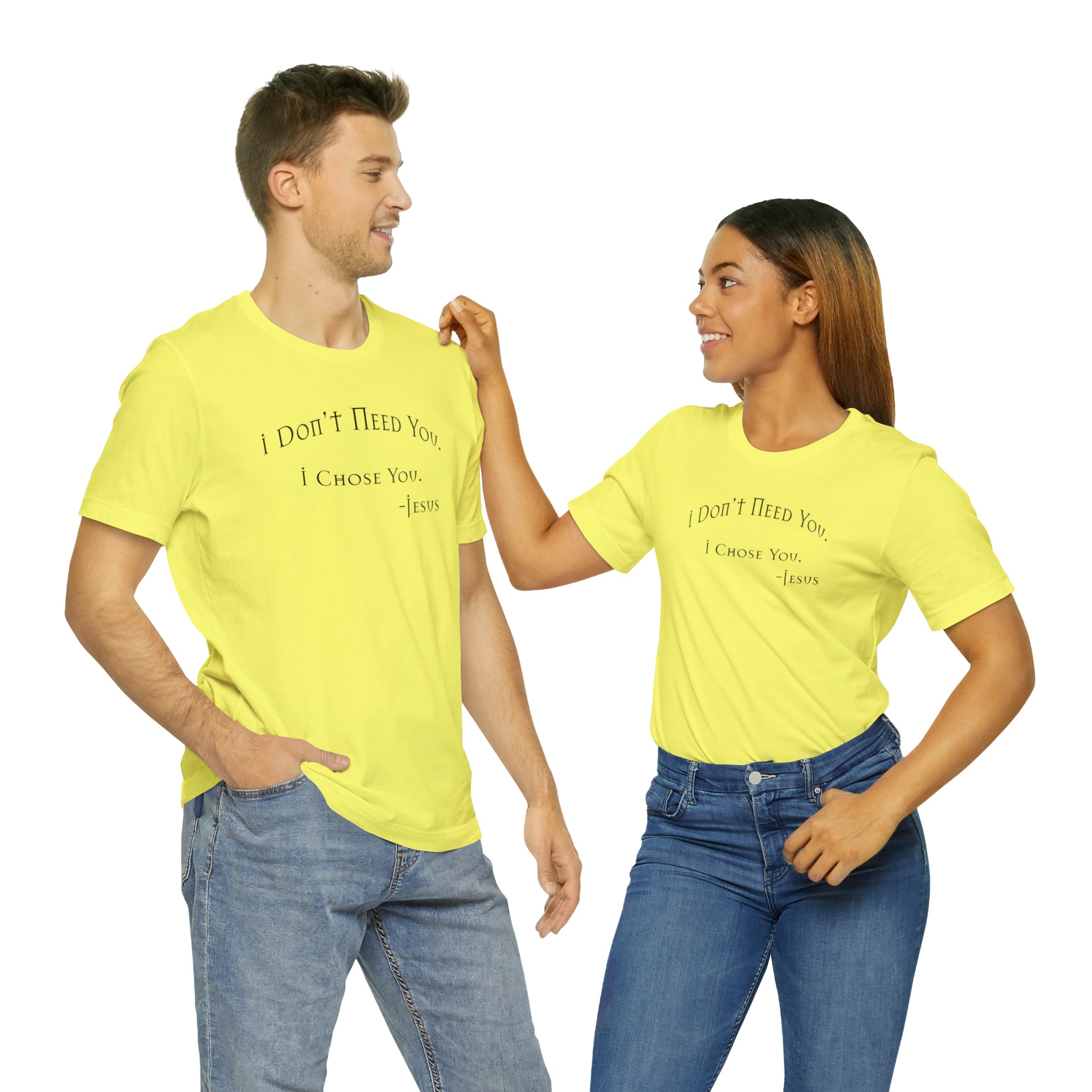 Short Sleeve Tee 