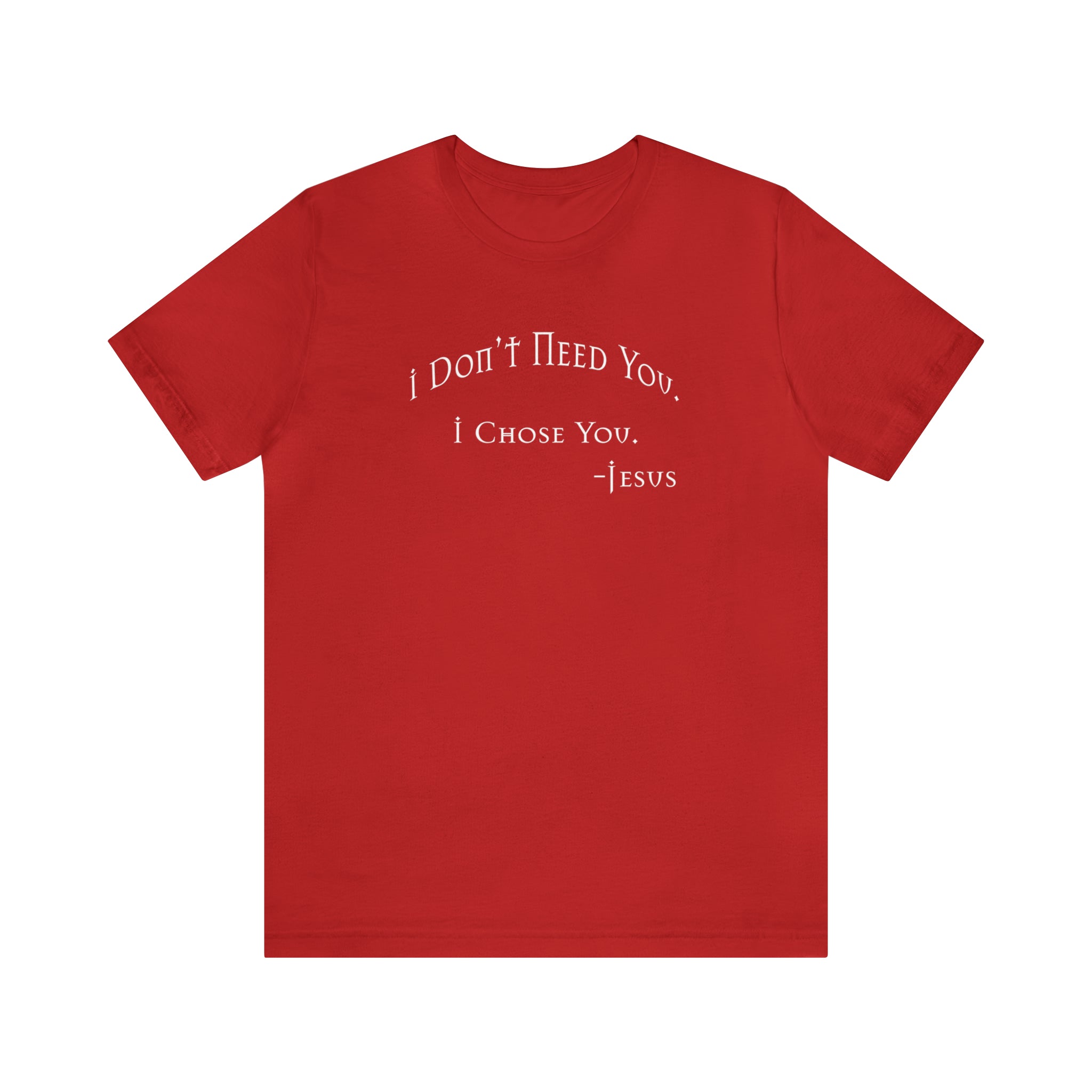 short sleeve tee 