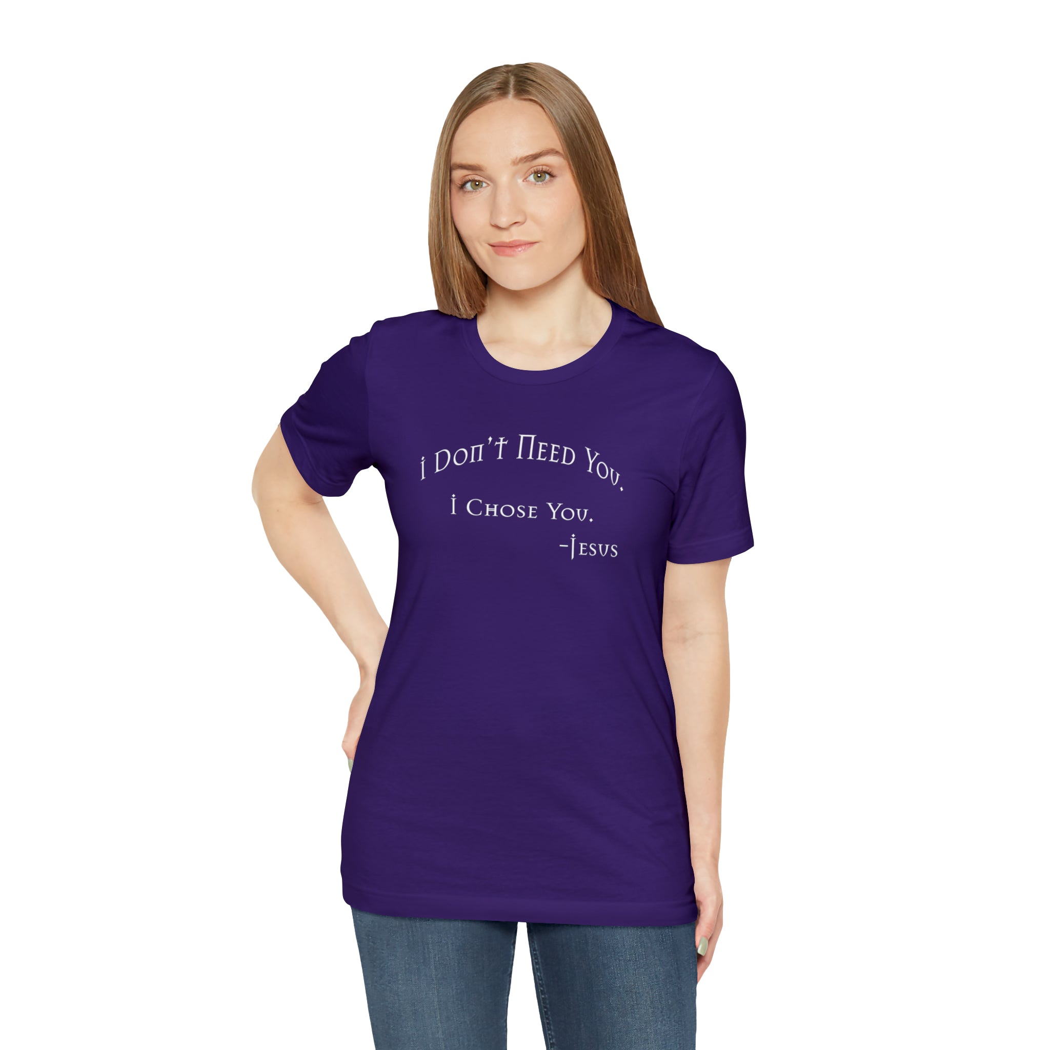short sleeve tee 