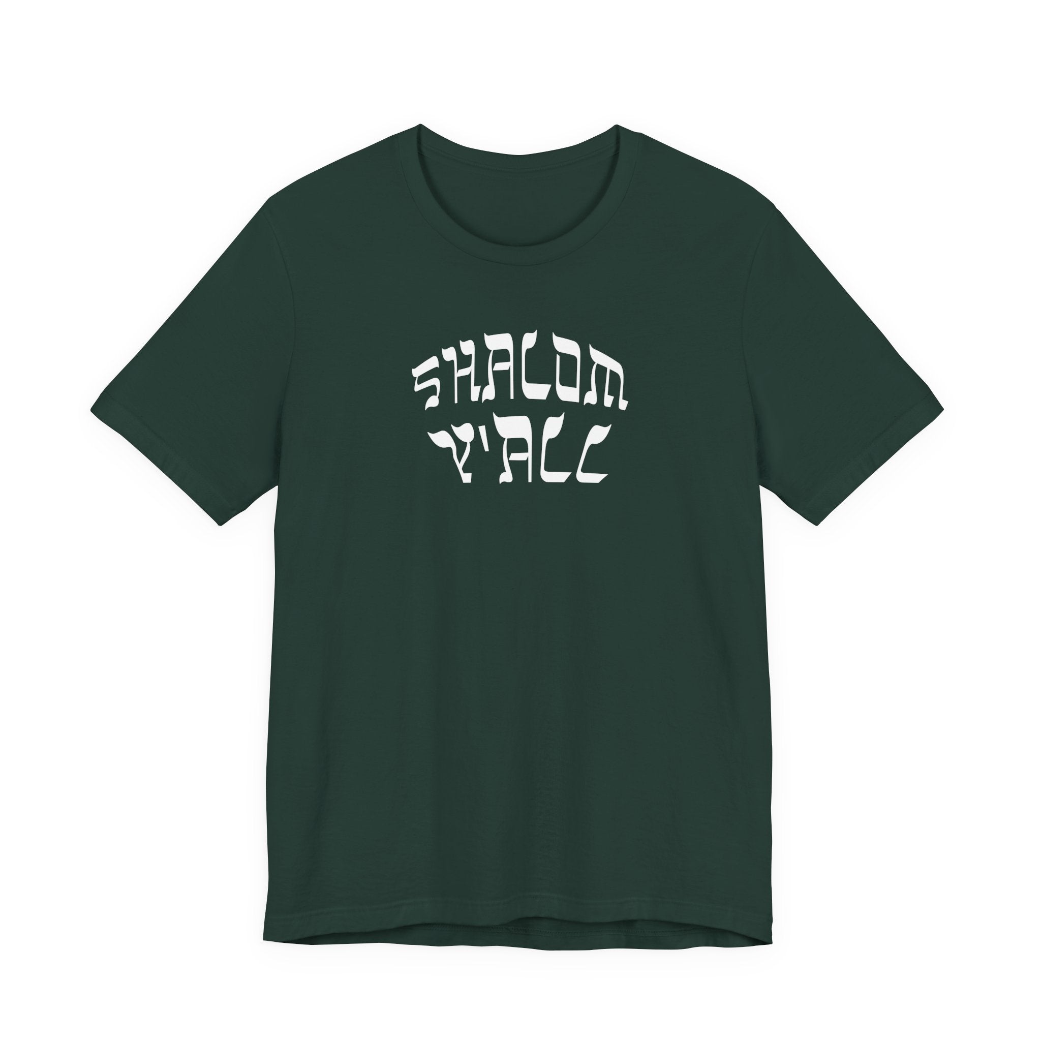 Shalom
