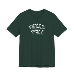 Shalom