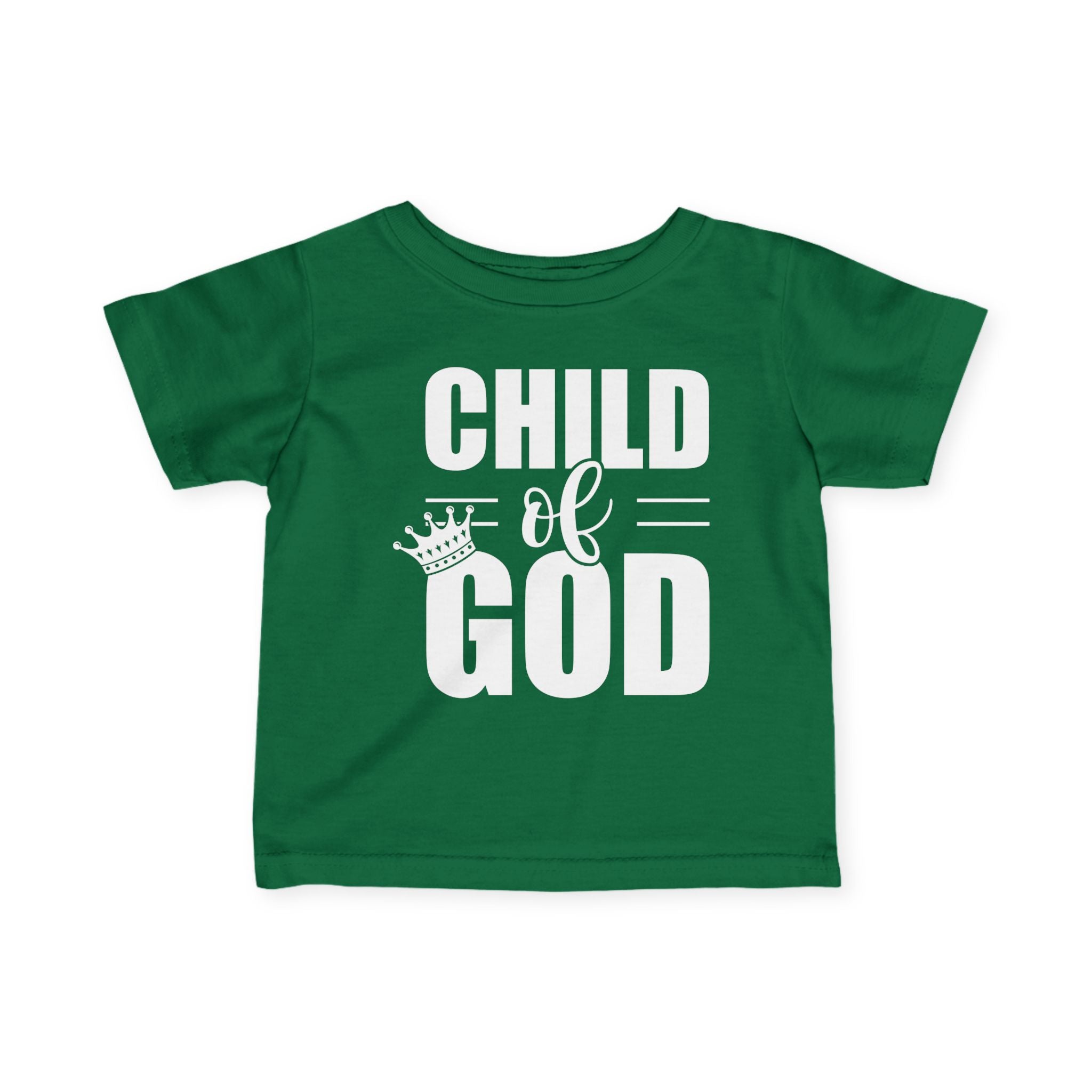  Infant Tee