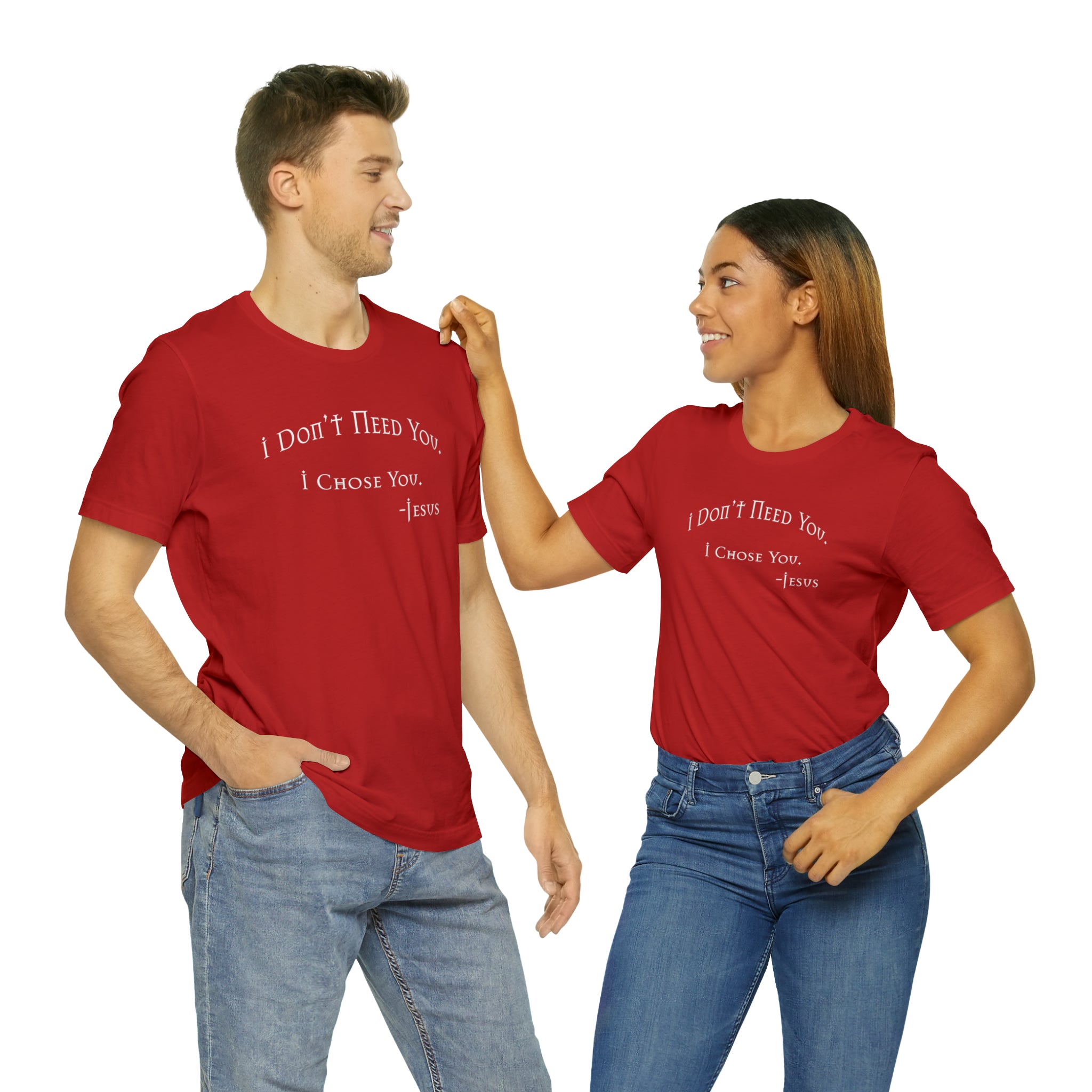 short sleeve tee 