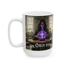 Ceramic Mug 