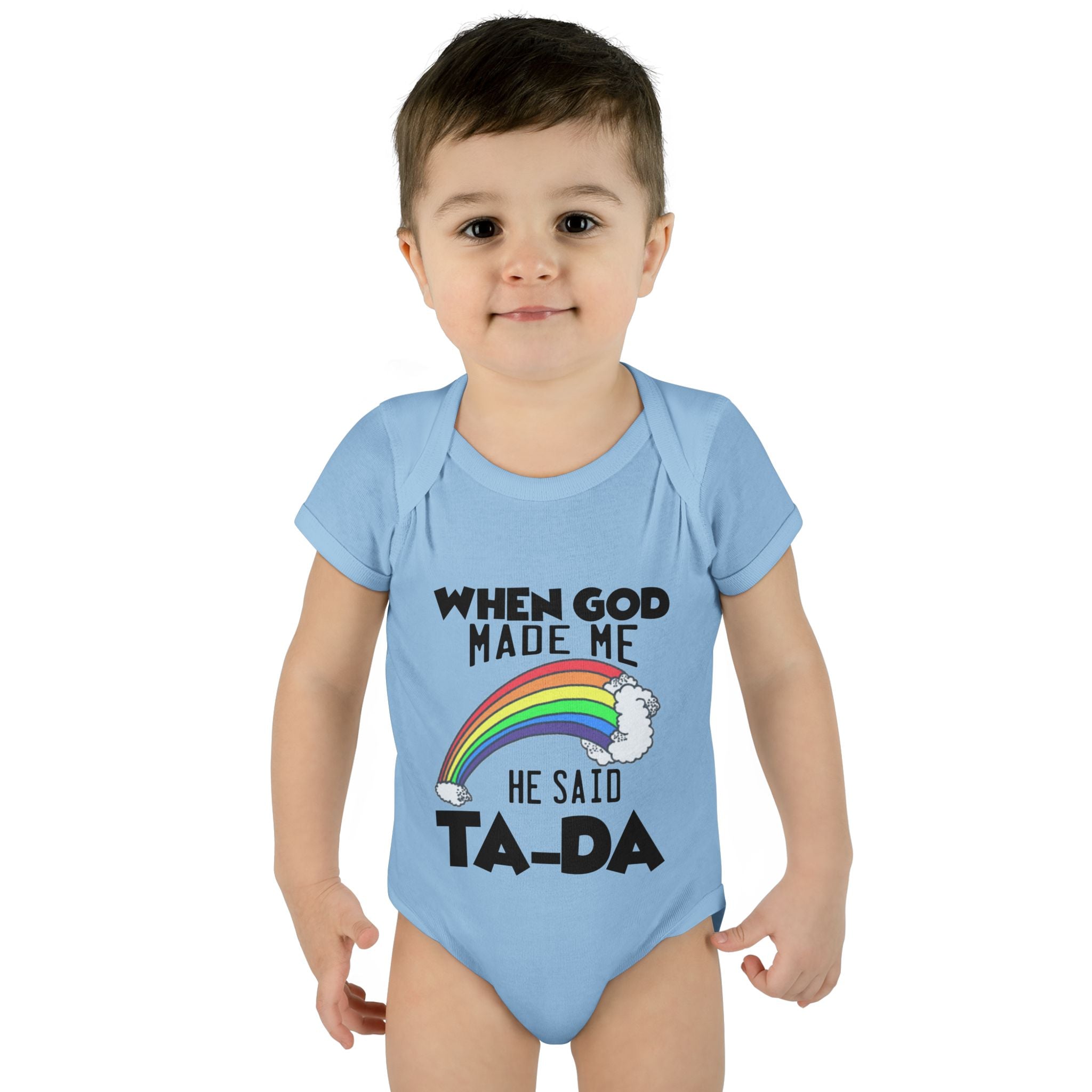 Infant Bodysuit