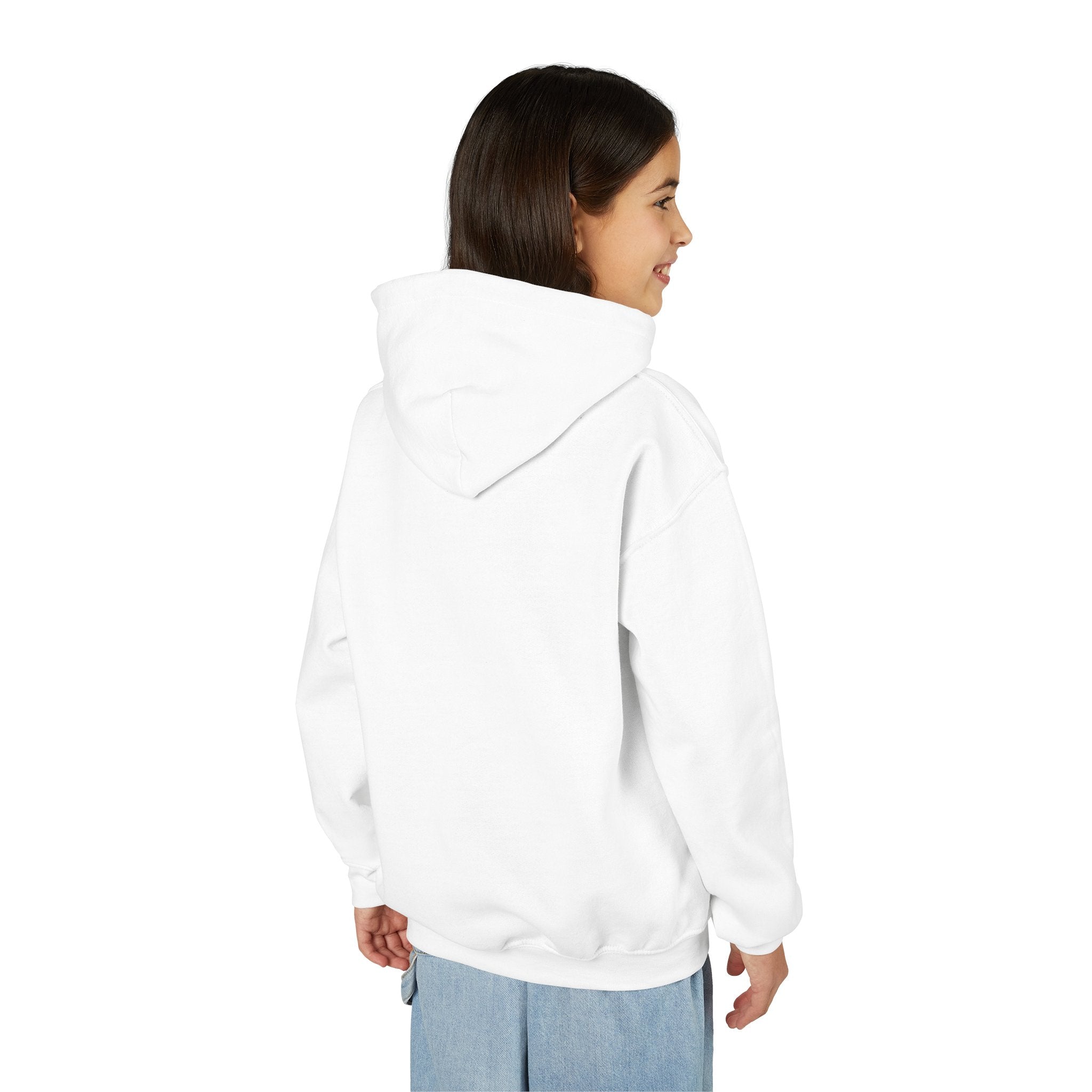 youth sweatshirt