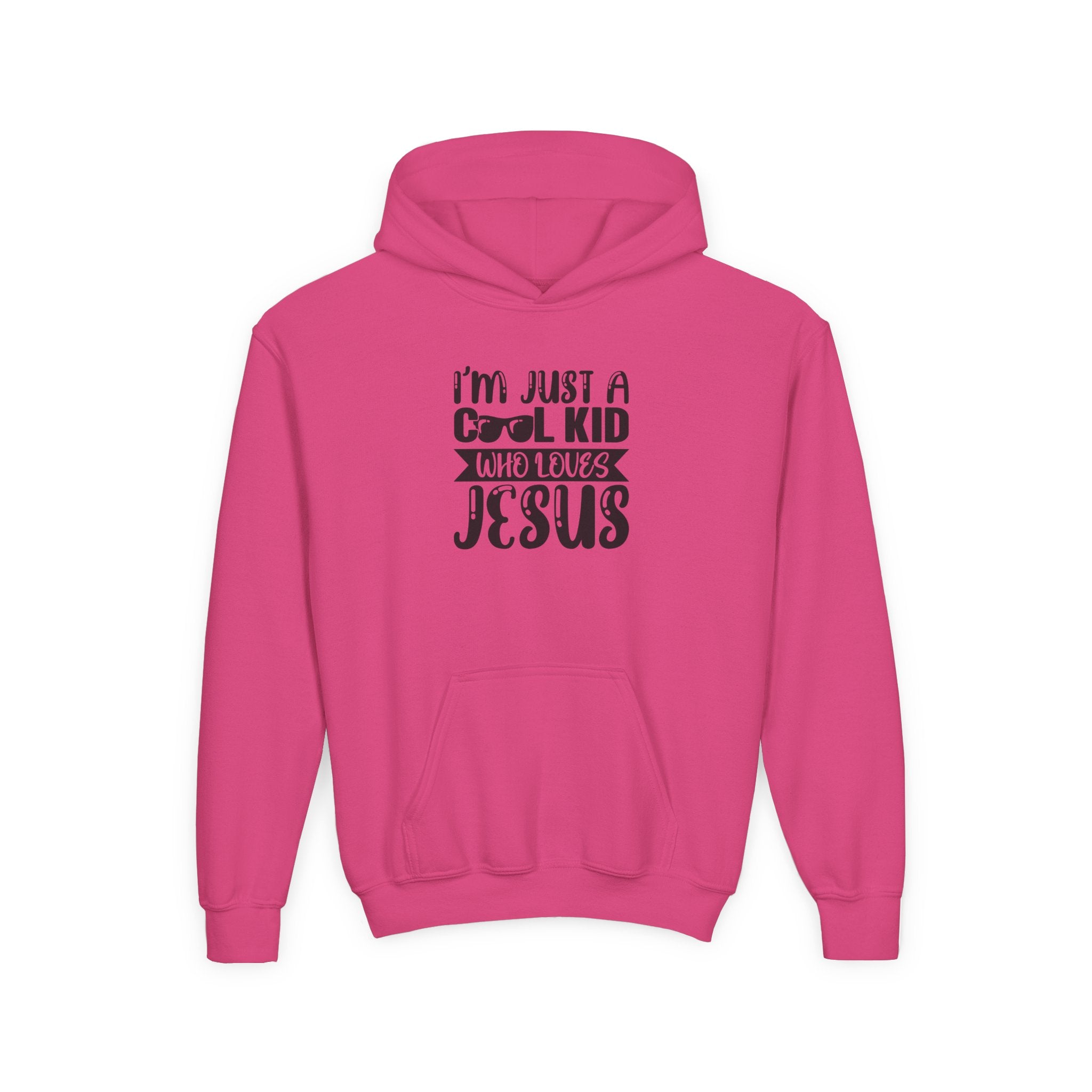 Youth Hoodie
