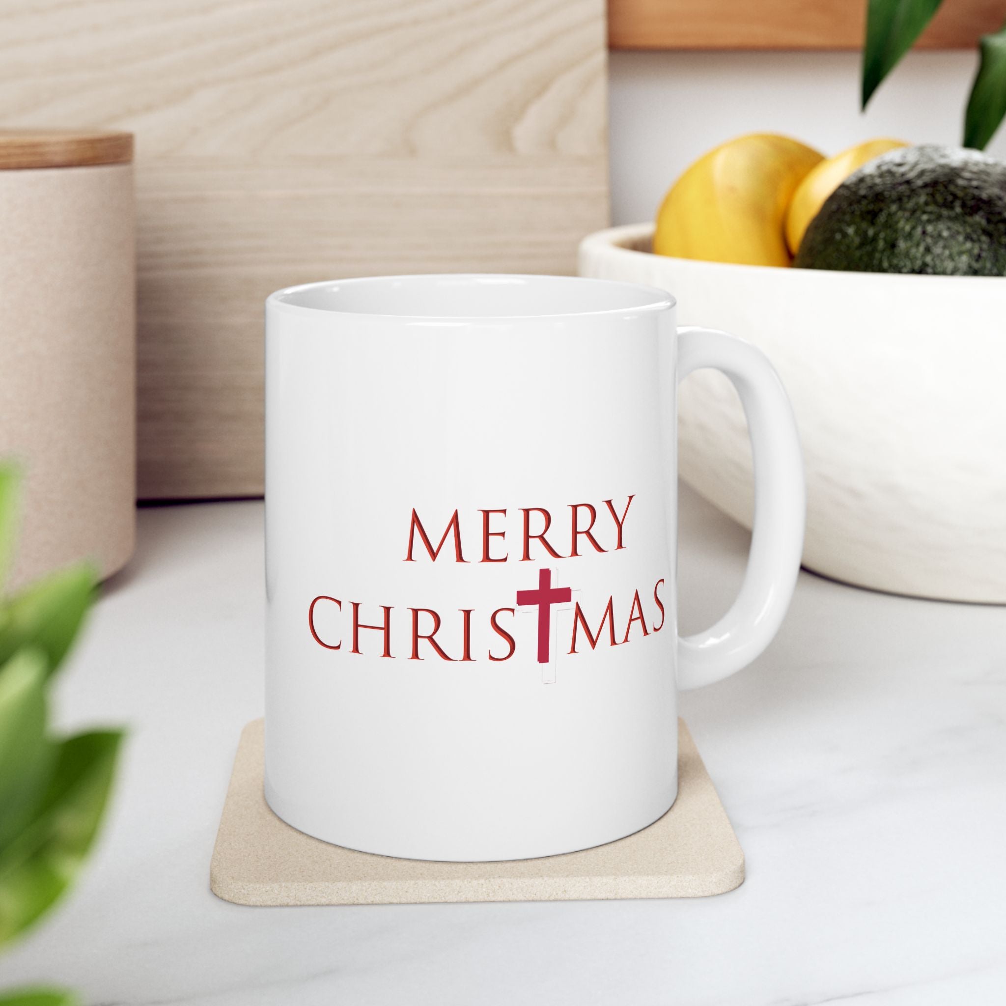 Coffee Cup