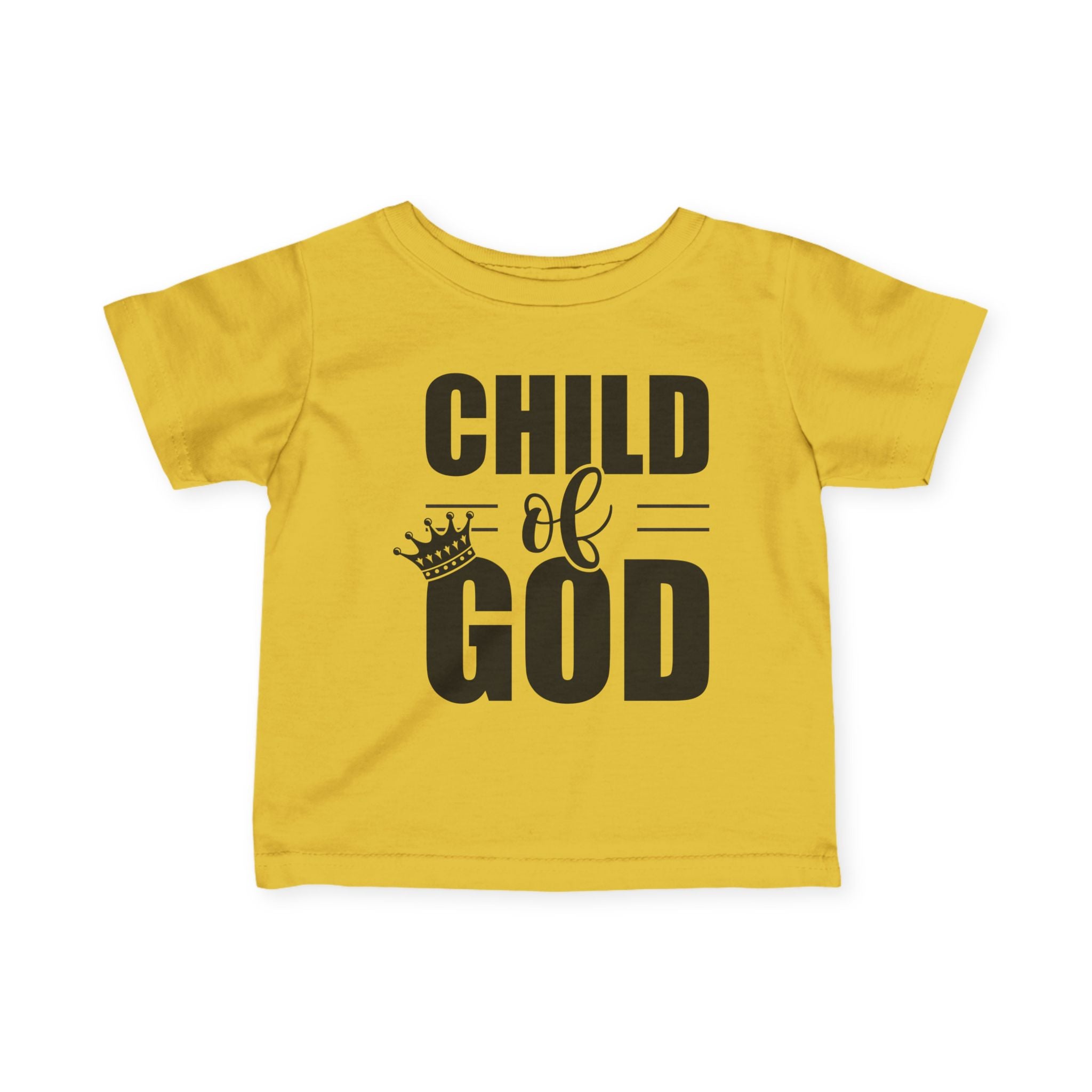  Infant Tee 