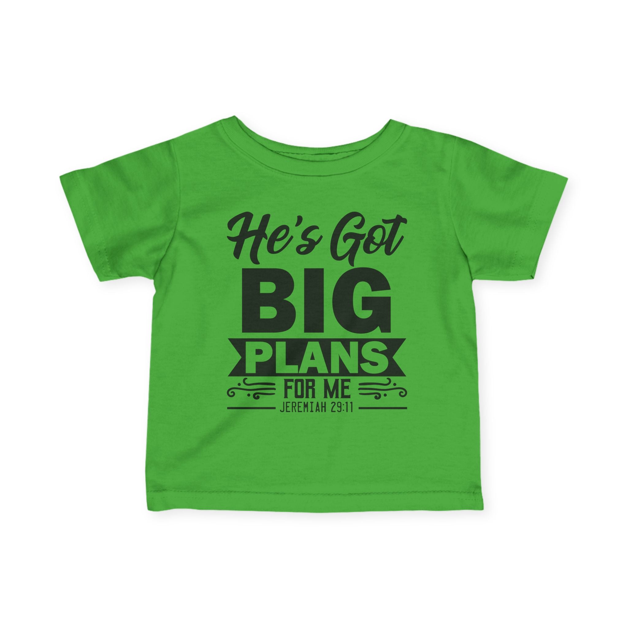 Infant Tee 