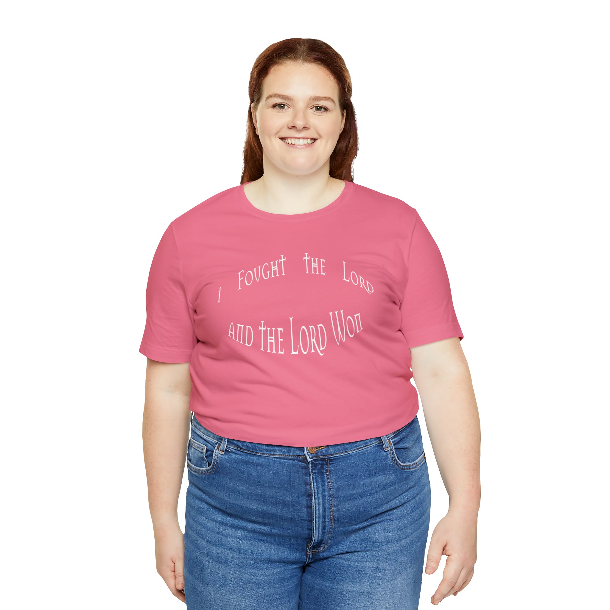Short Sleeve Tee 