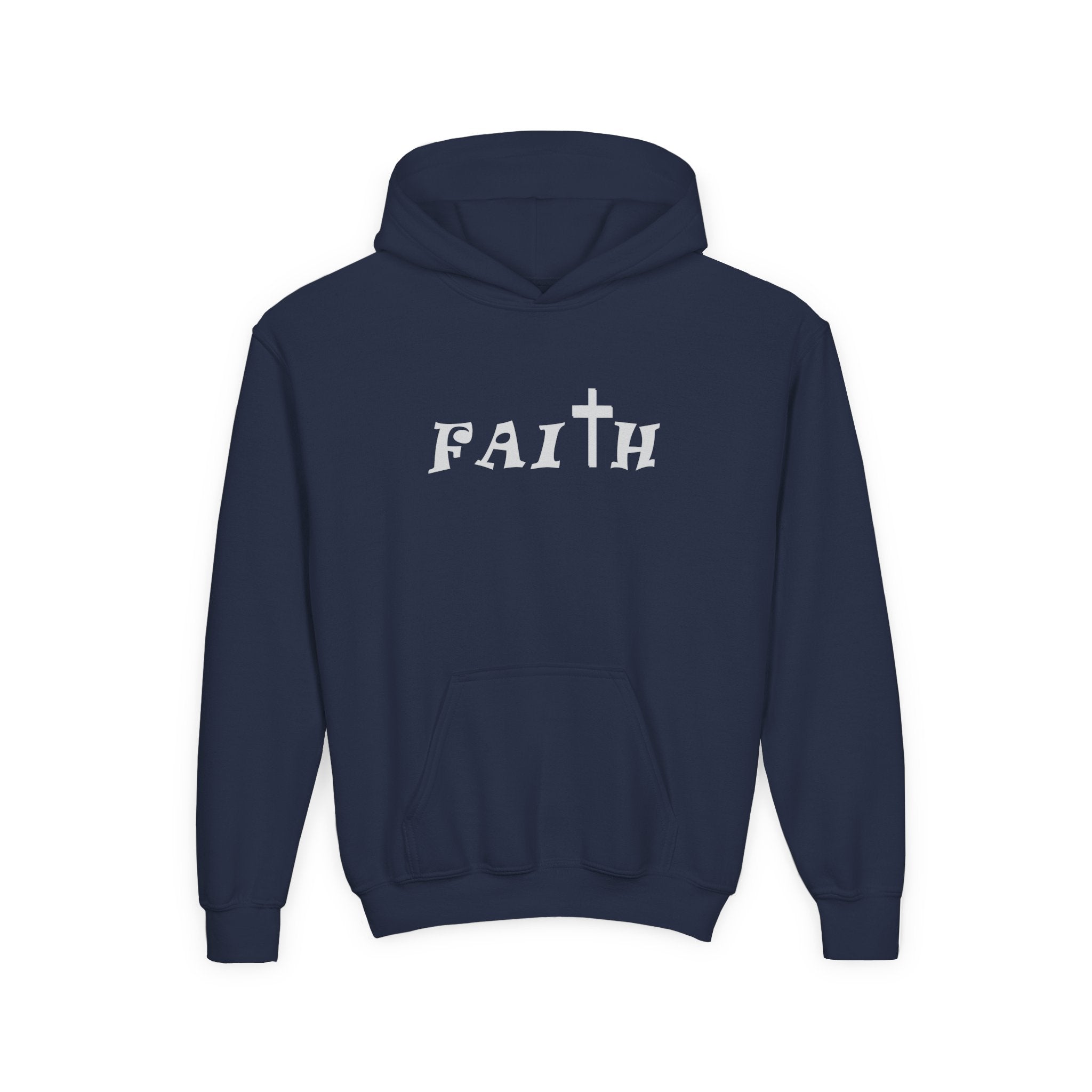 youth hoodie