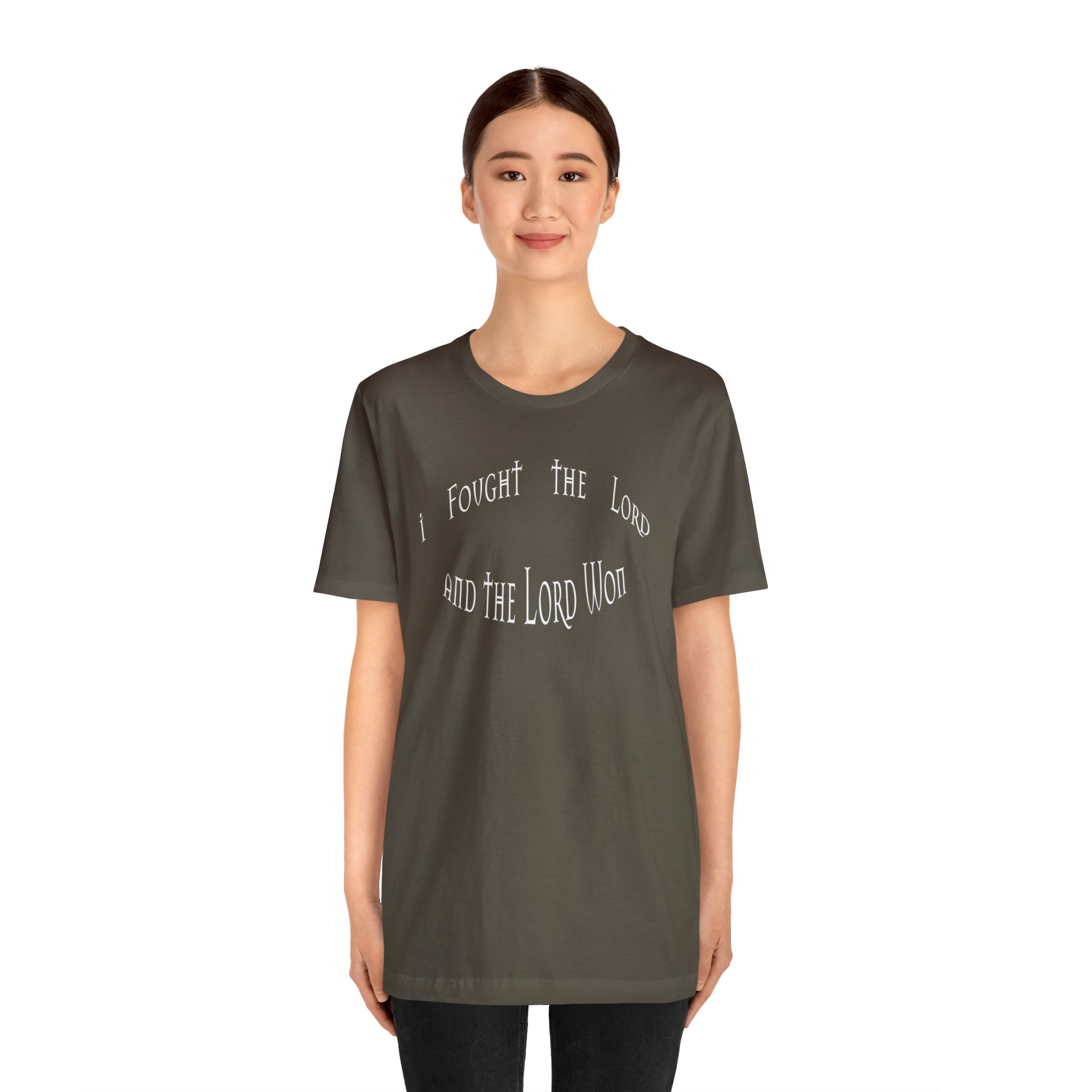 Short Sleeve Tee 