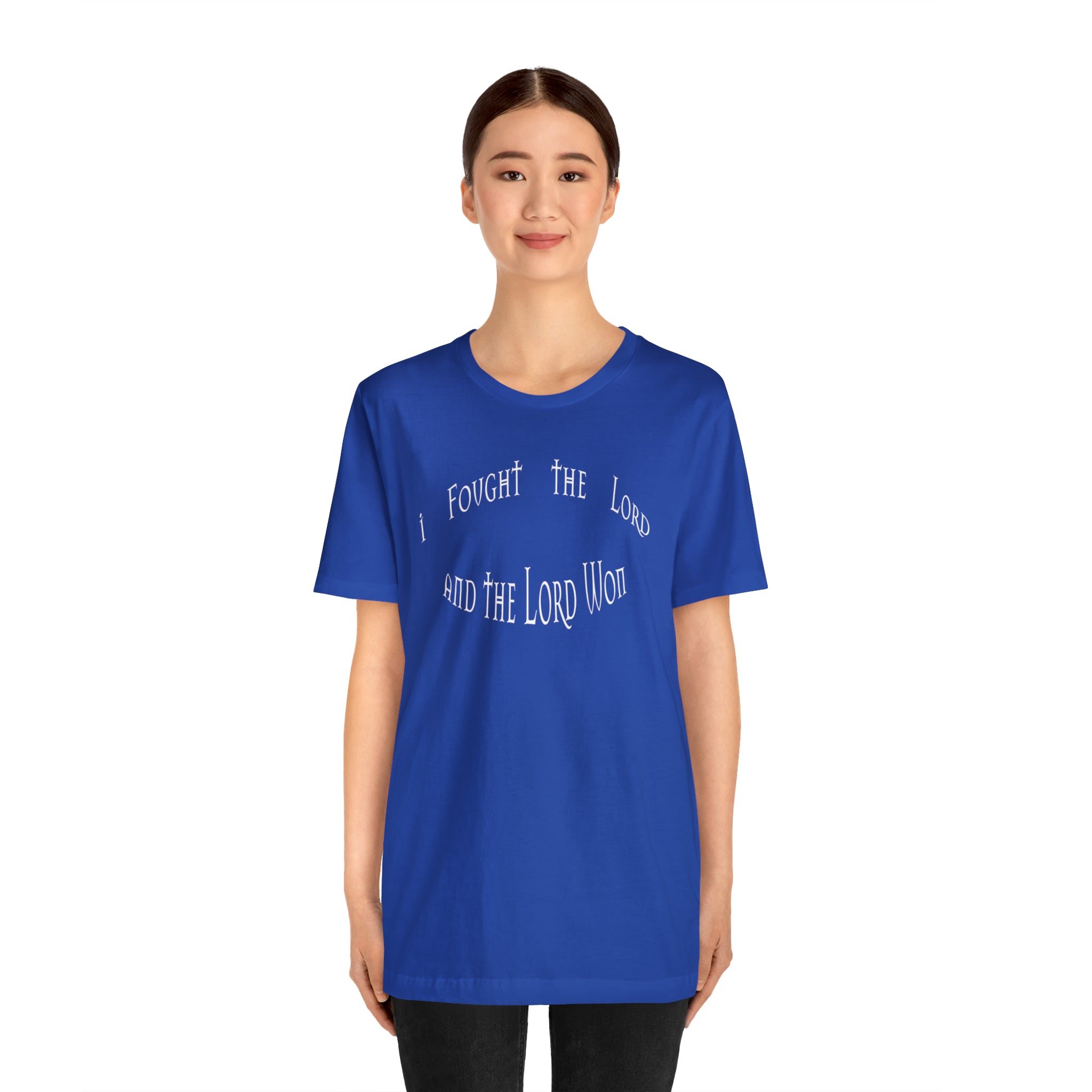 Short Sleeve Tee 