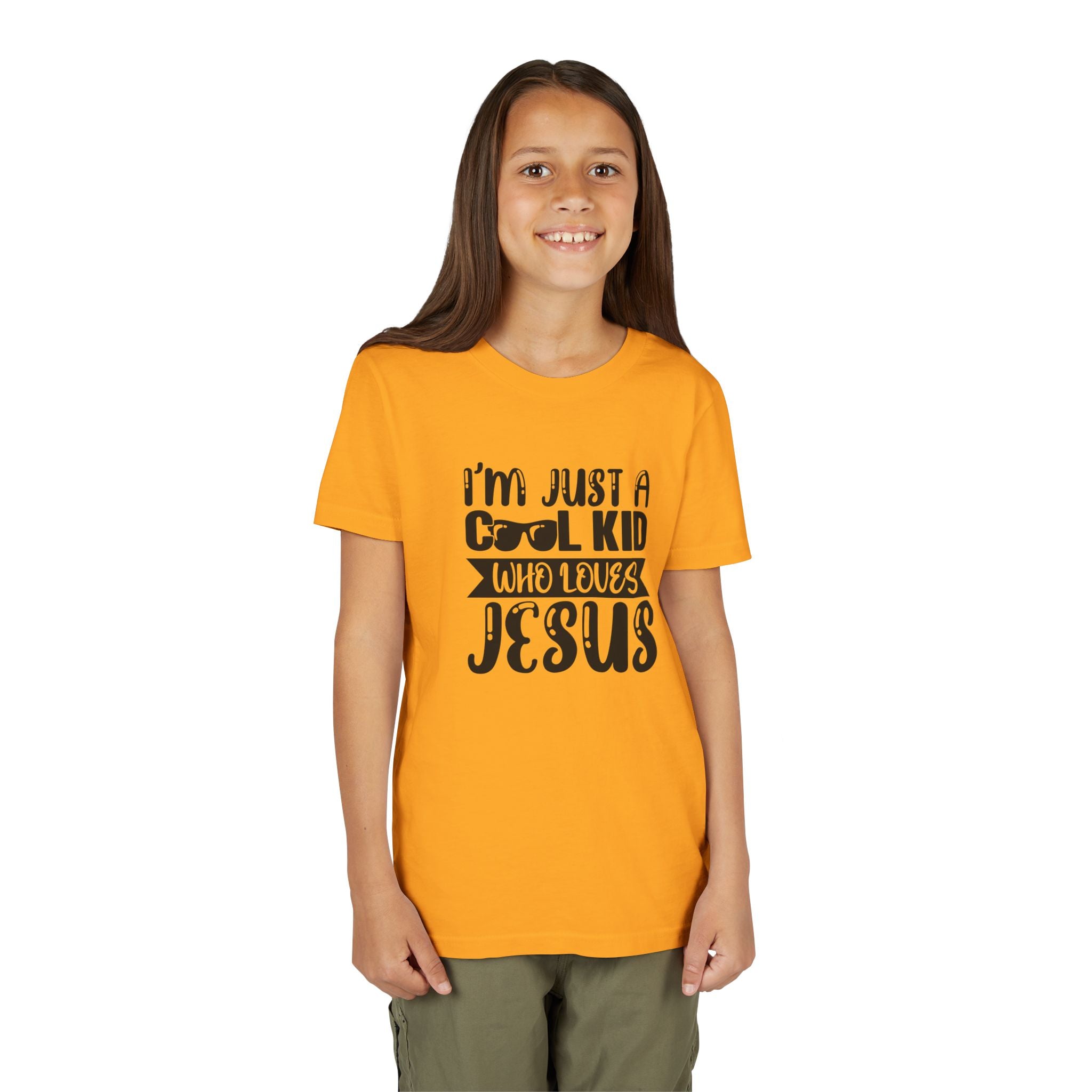Cool Kid Tee