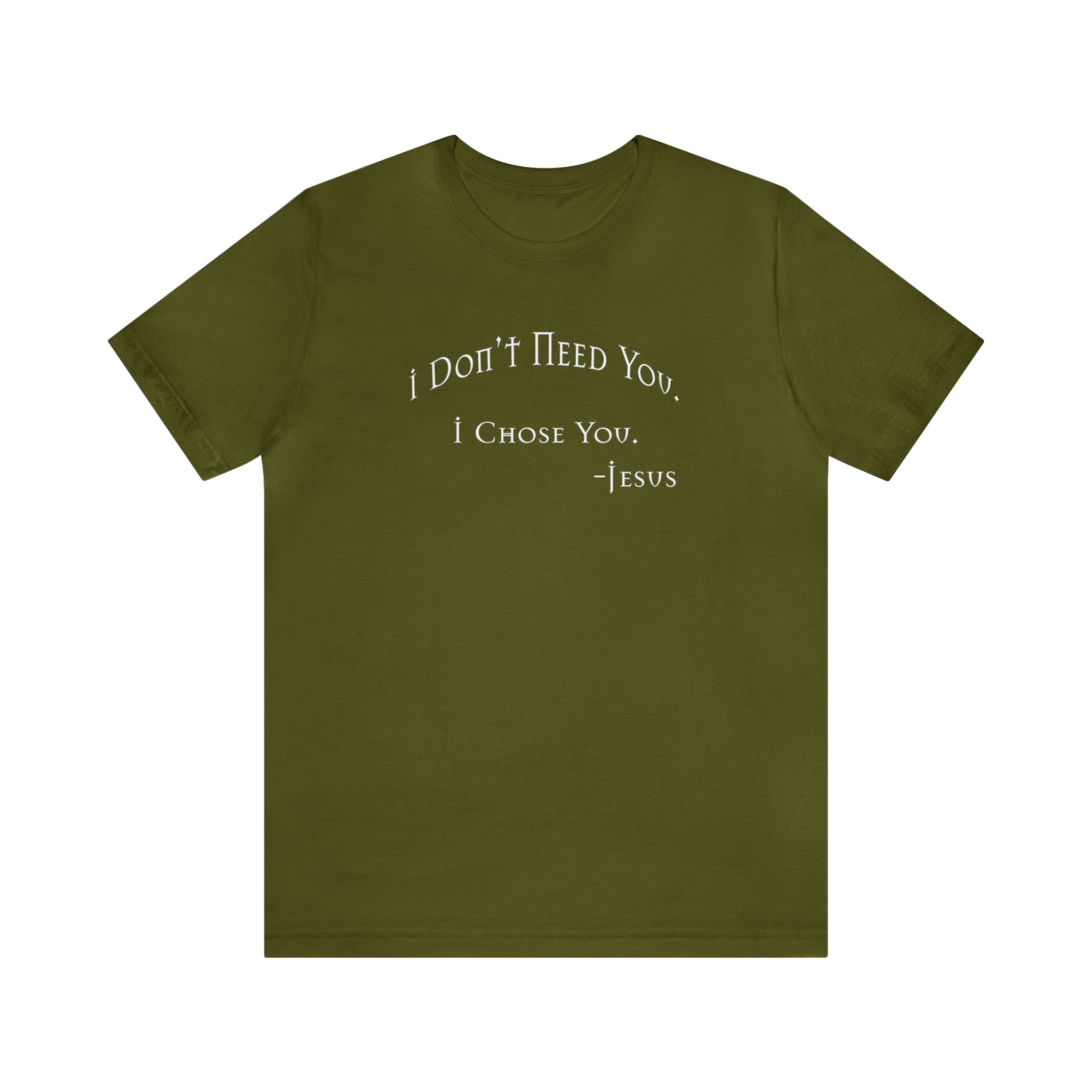 short sleeve tee 