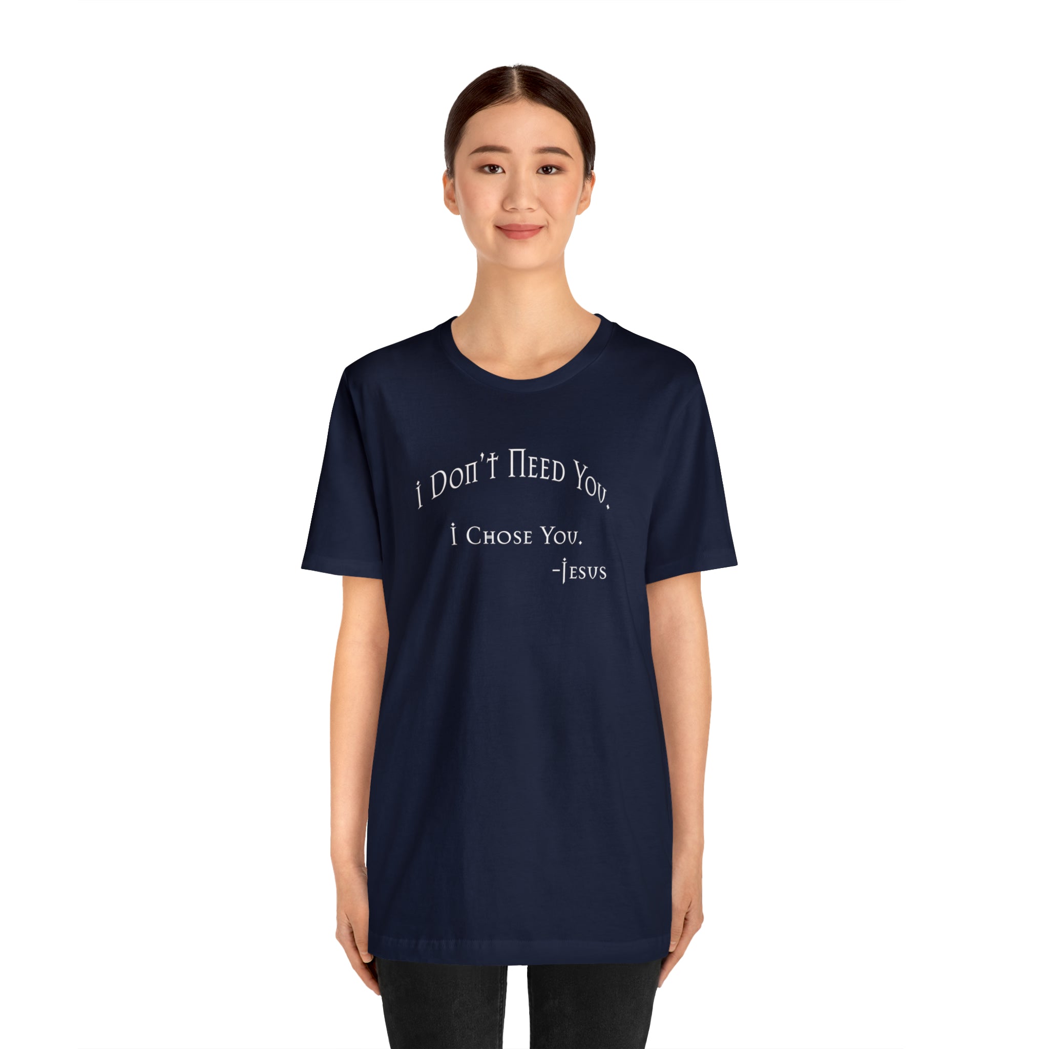 short sleeve tee 