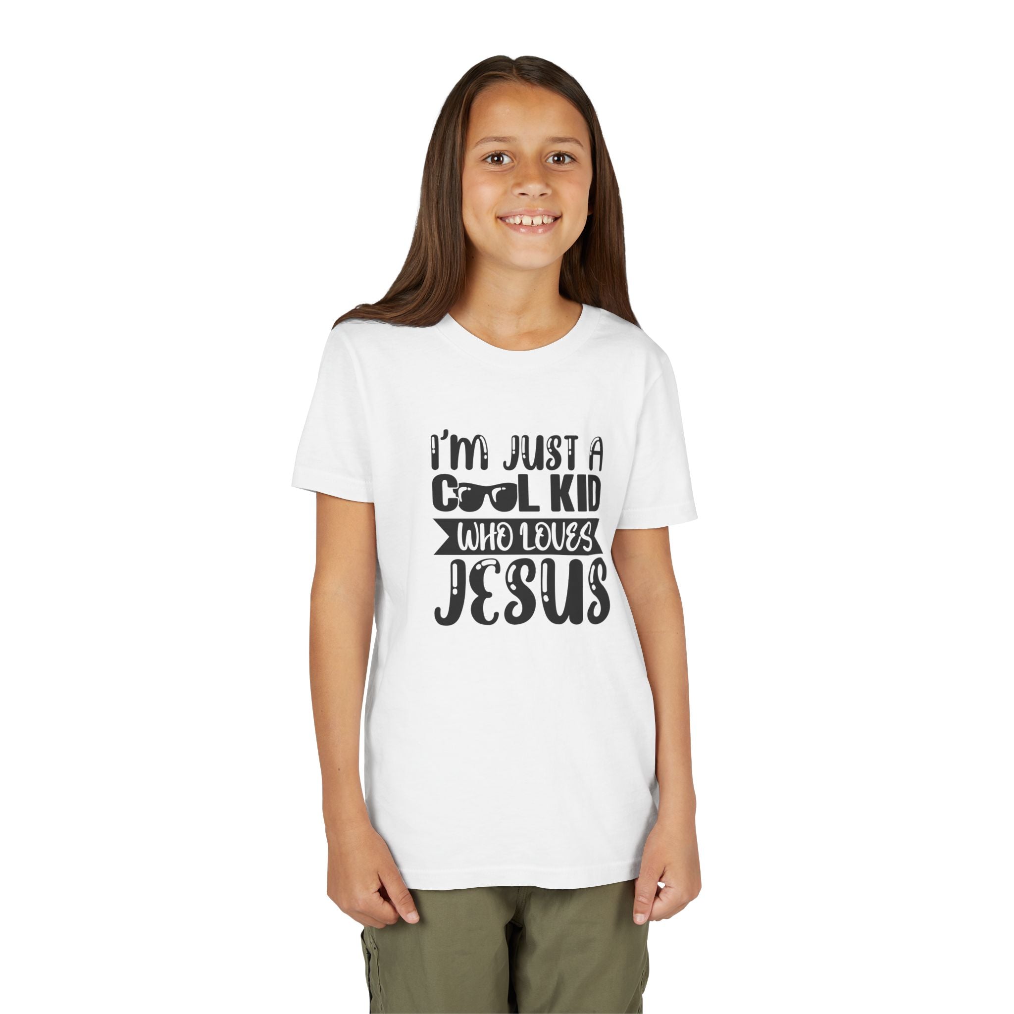 Cool Kid Tee