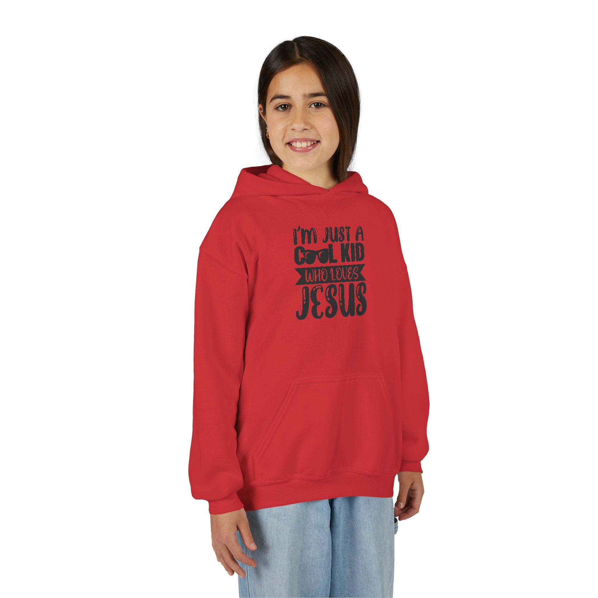 Youth Hoodie