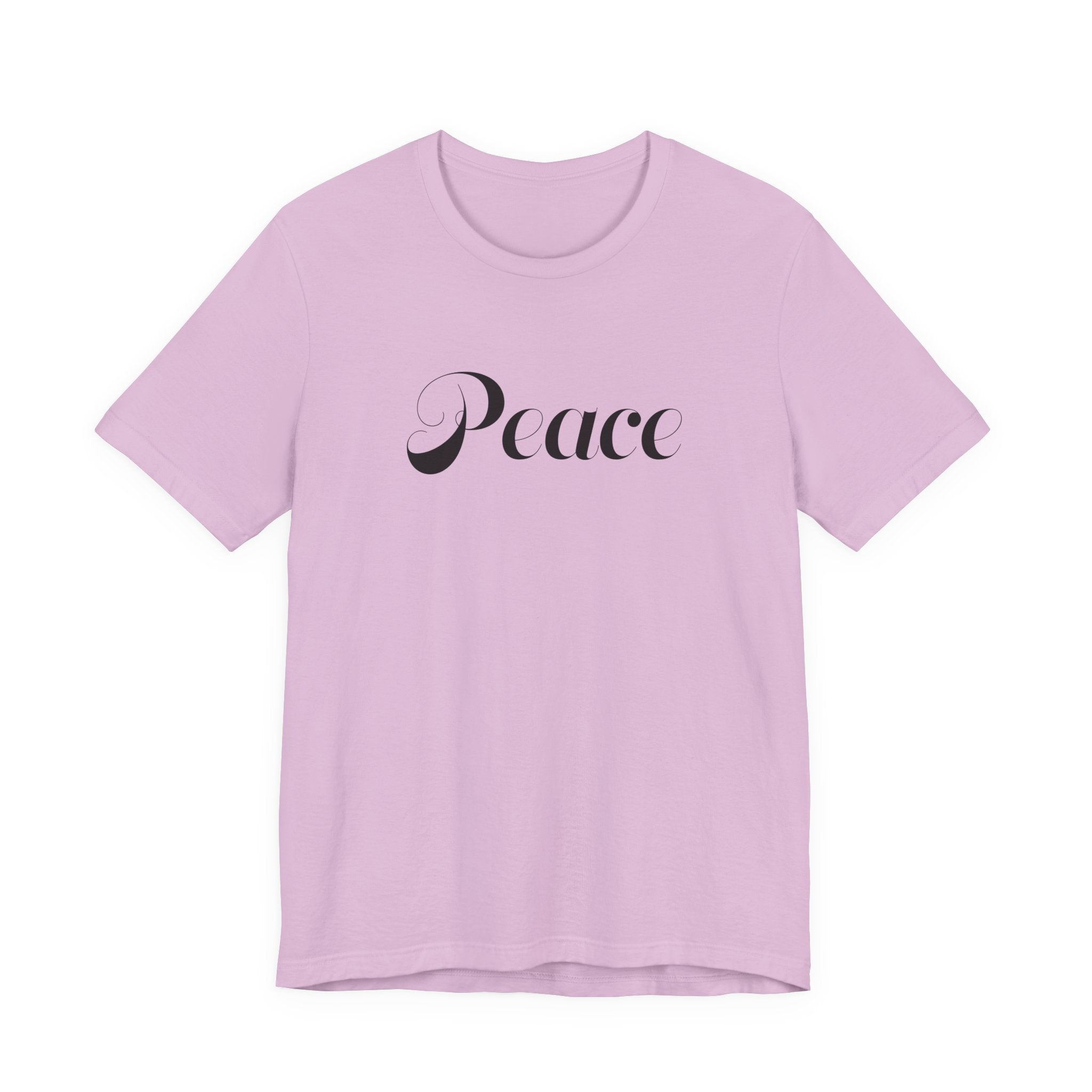 Peace