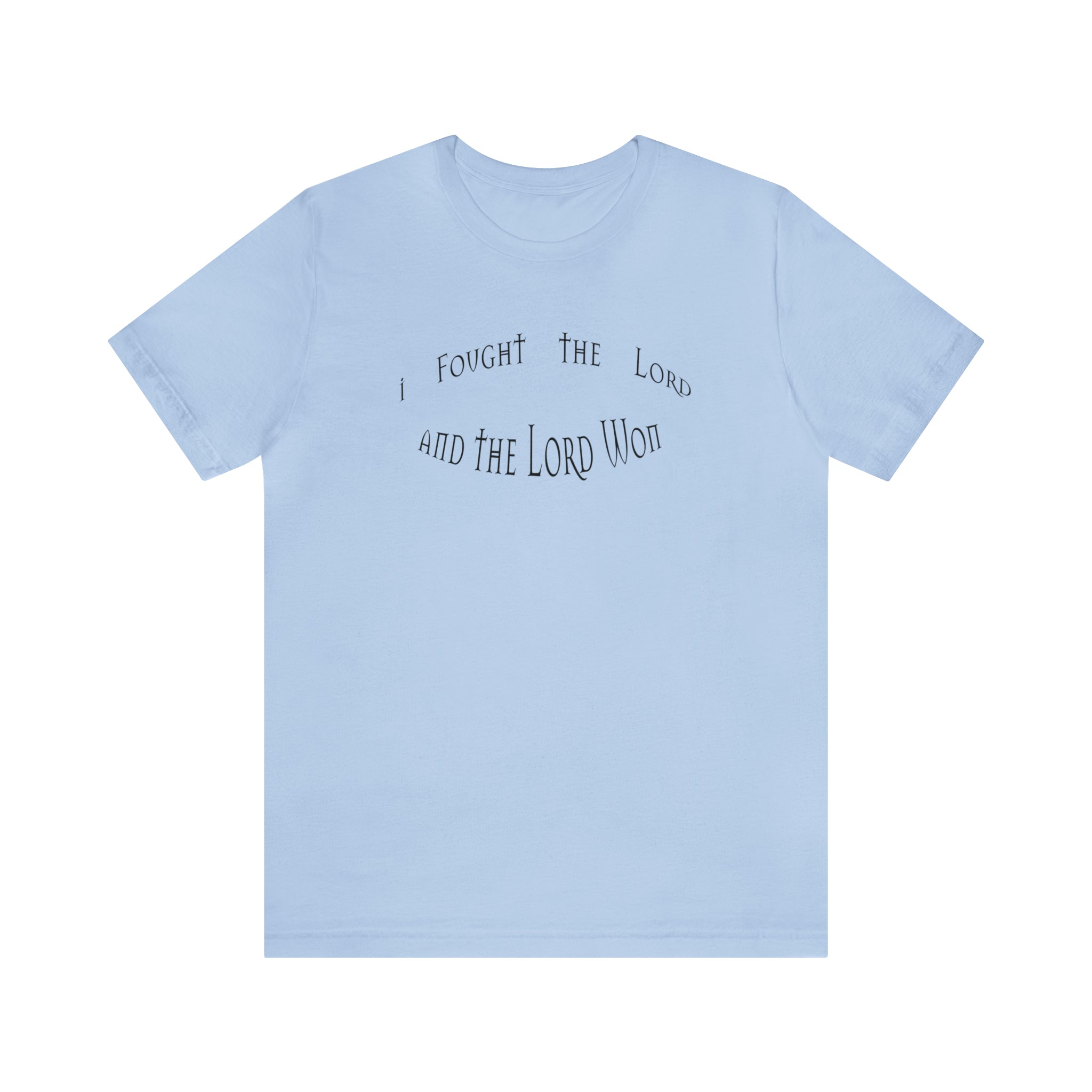  T-shirt 