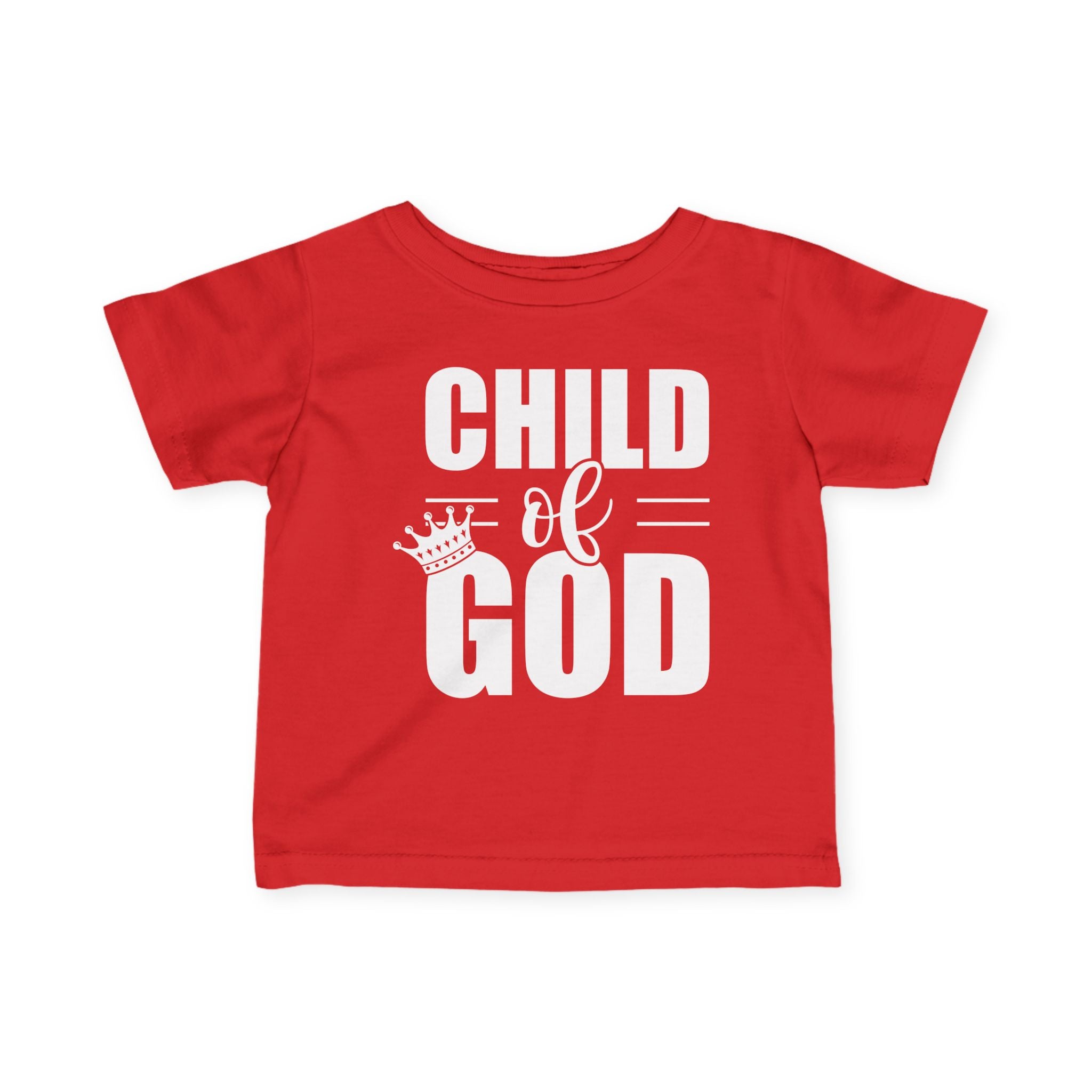  Infant Tee