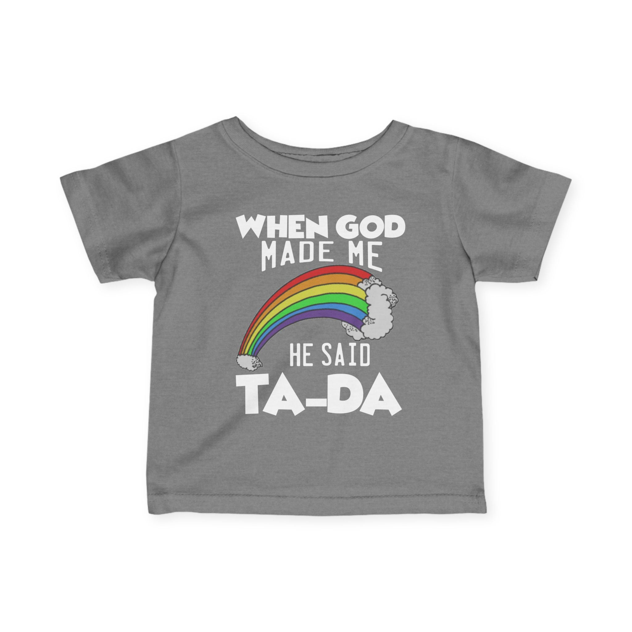  Infant Tee