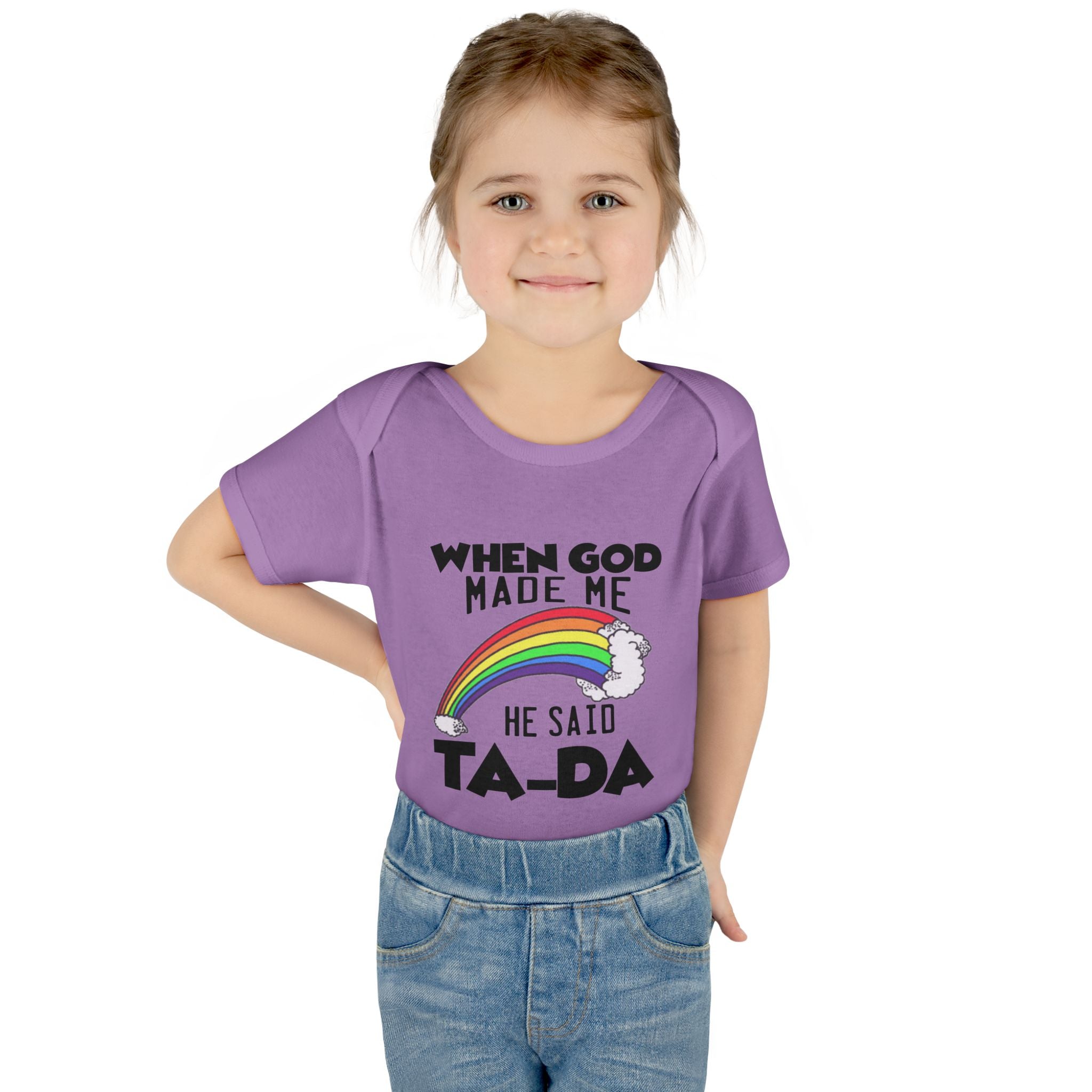 Infant Bodysuit